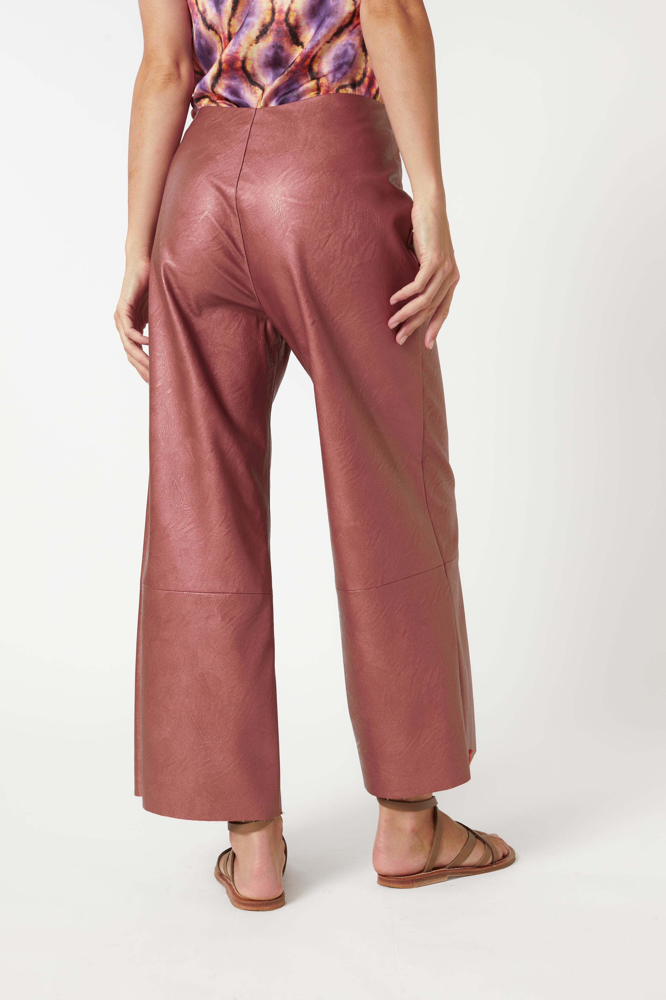 MARINVEGAN PANTALON E25