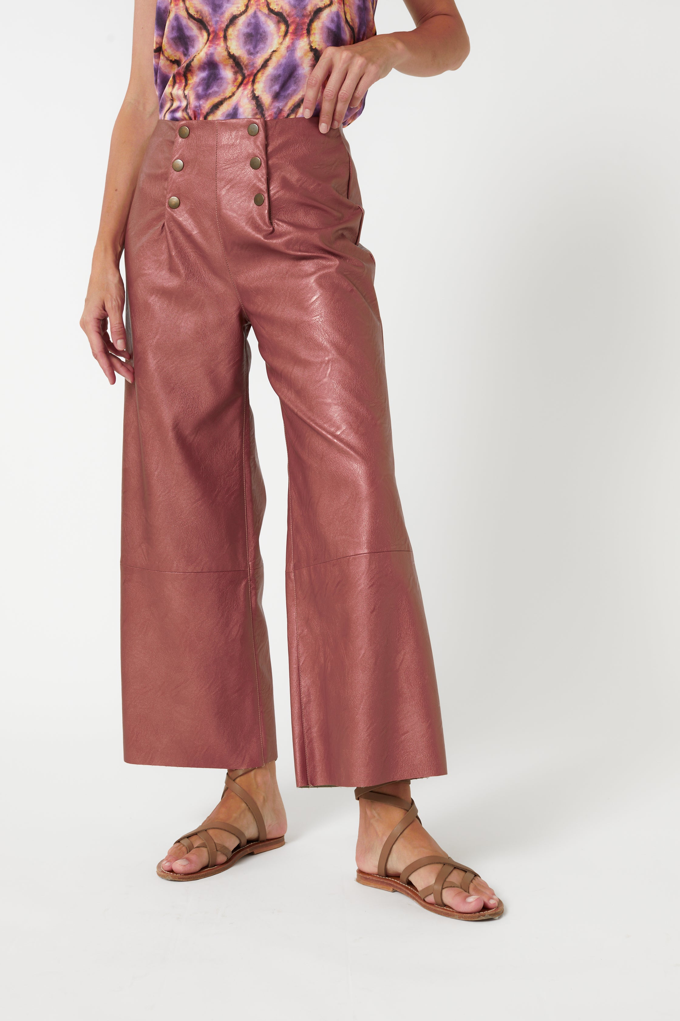 MARINVEGAN PANTALON E25