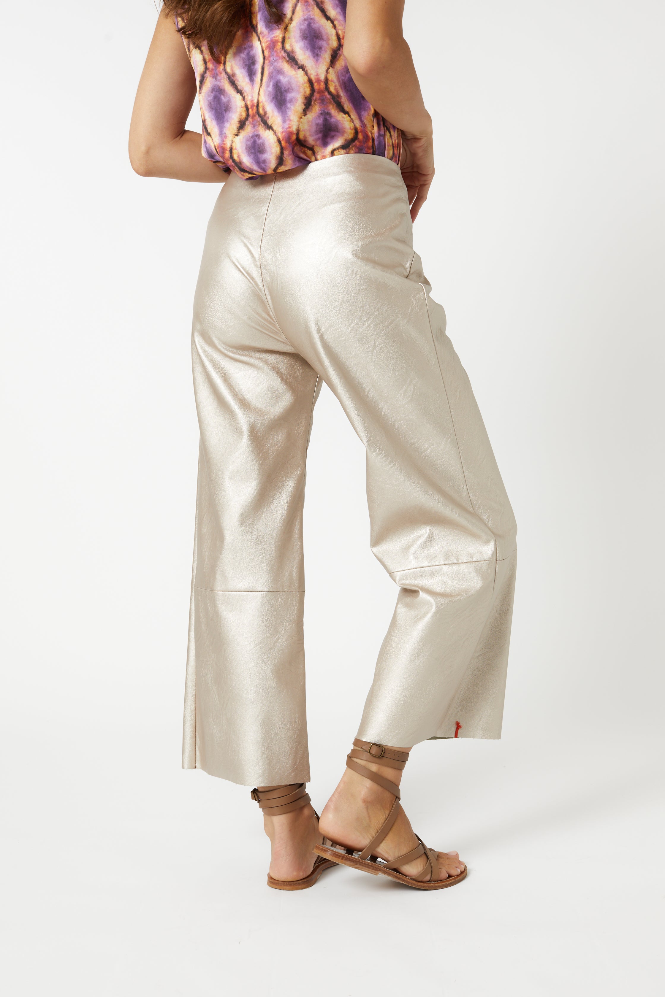 MARINVEGAN PANTALON E25