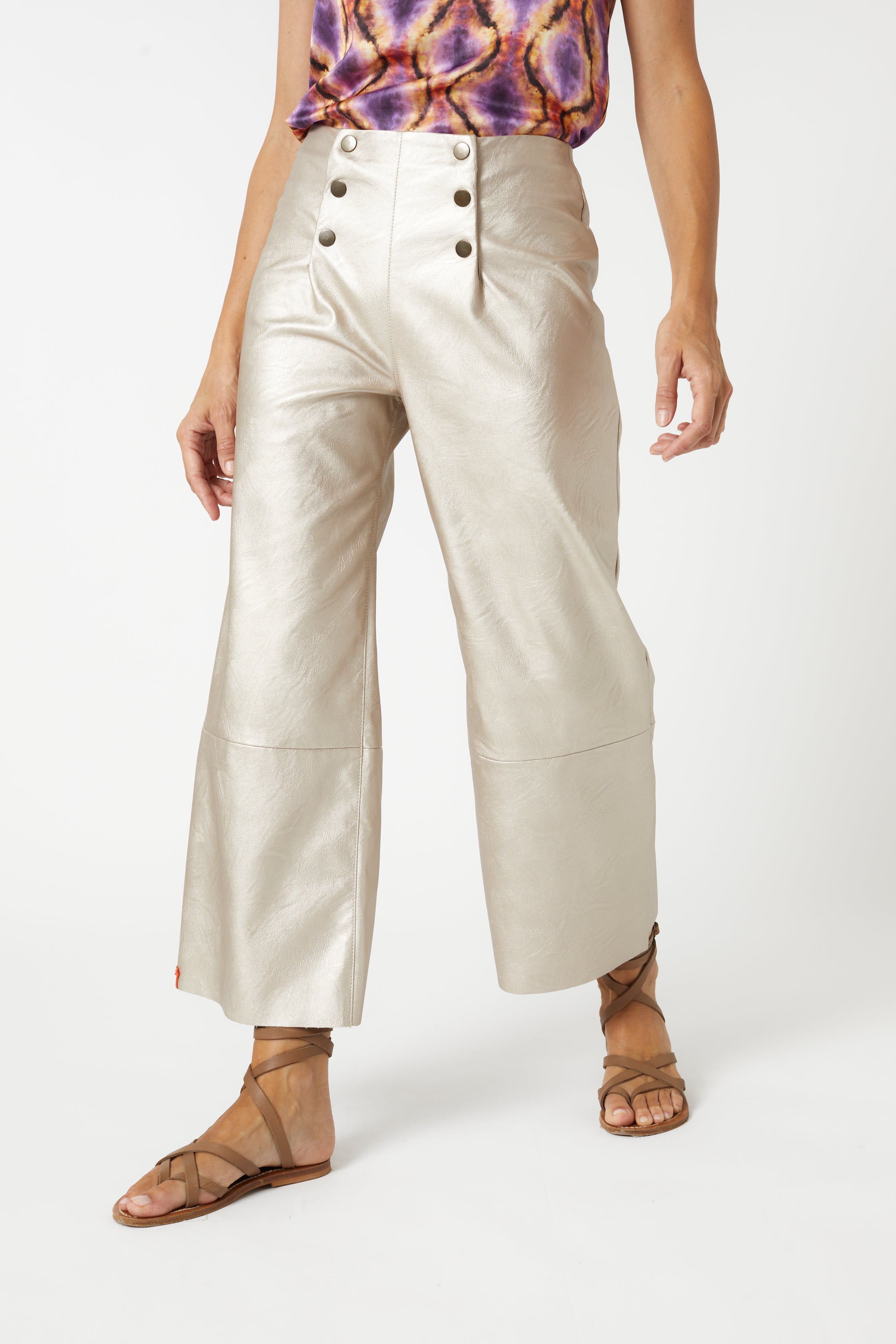 MARINVEGAN PANTALON E25