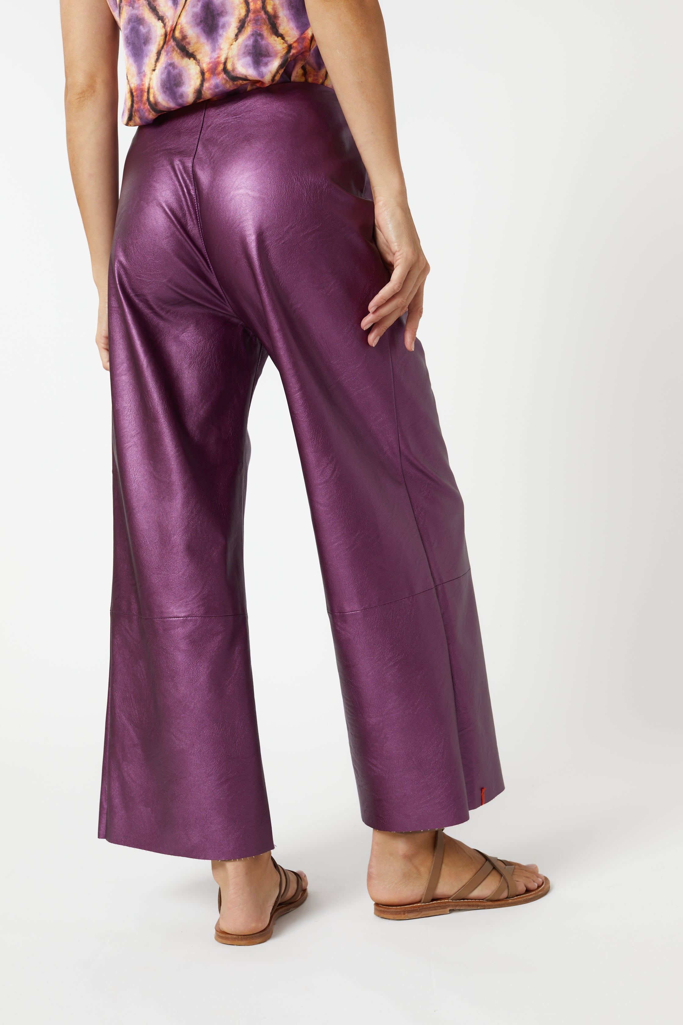 MARINVEGAN PANTALON E25