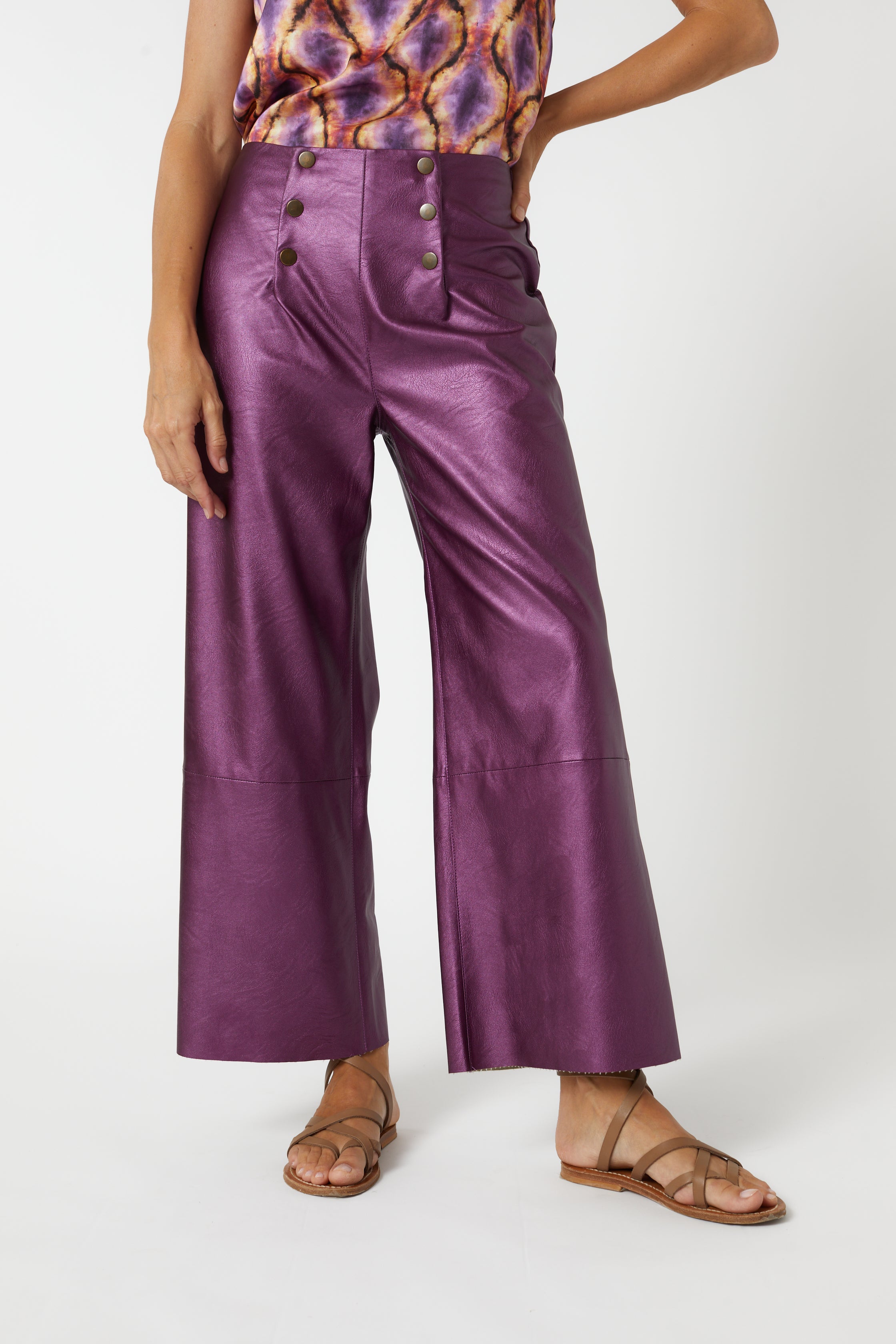 MARINVEGAN PANTALON E25