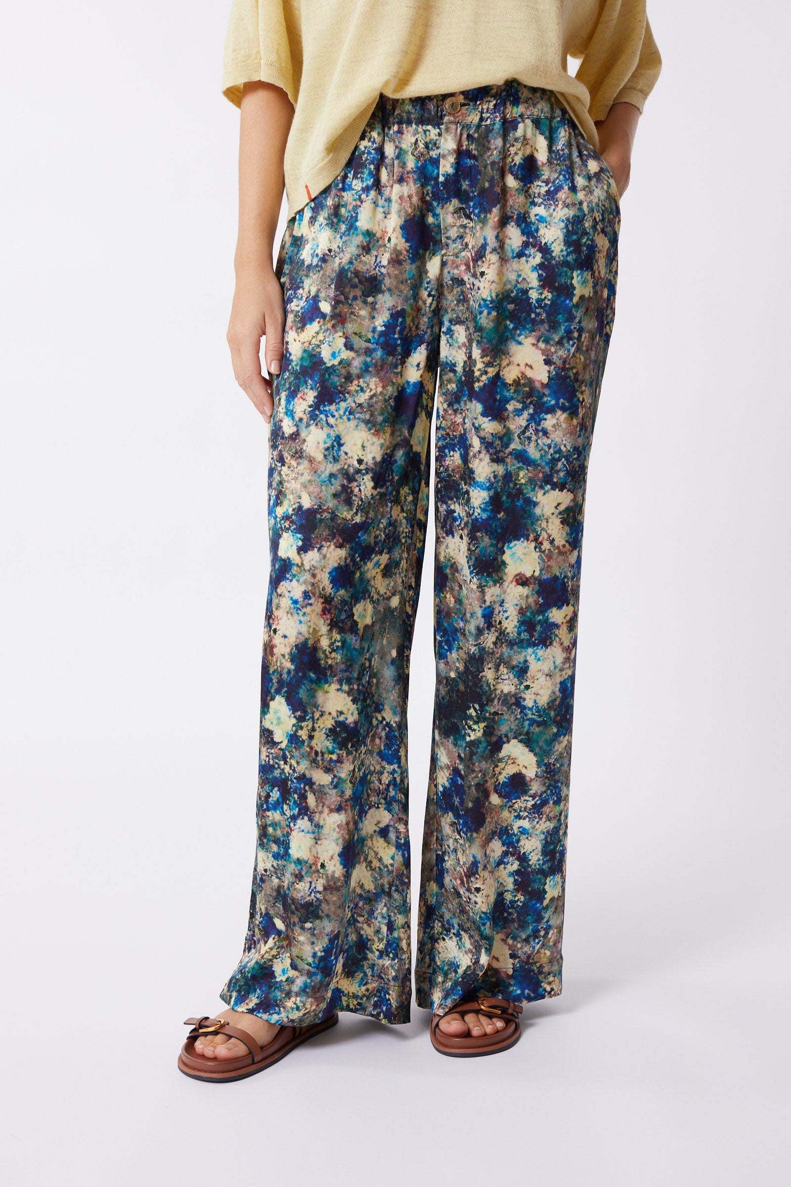 Pantalon ADELAPRINT E26