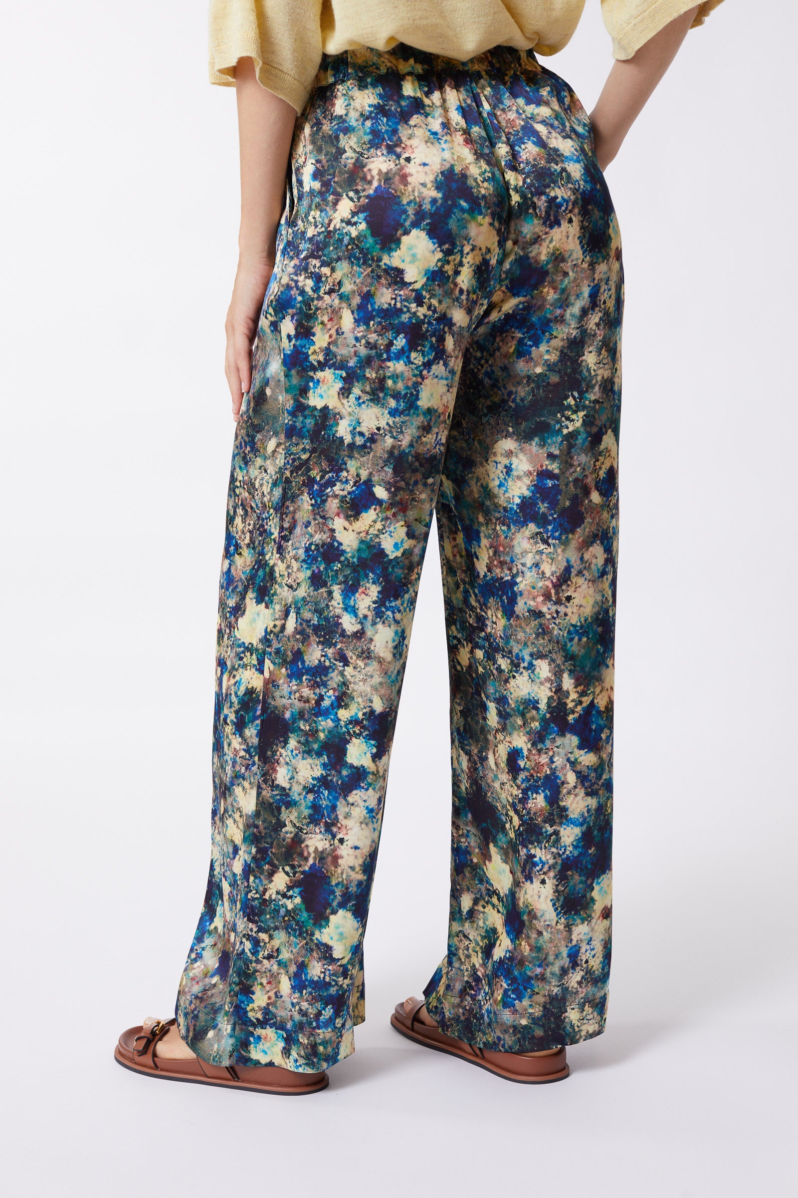 Pantalon ADELAPRINT E26