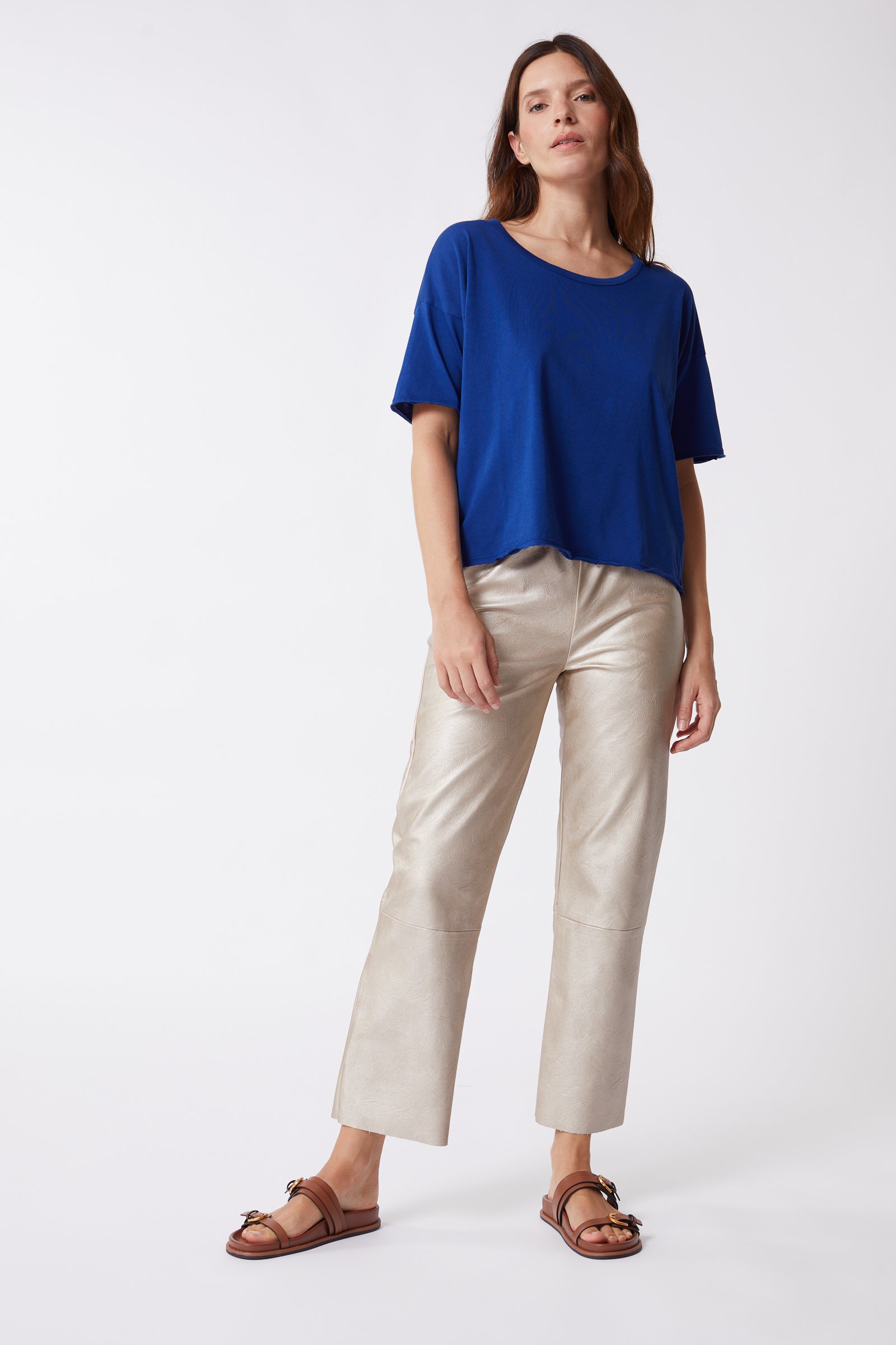 Pantalon PANTAVEGAN E26 - Pré-commande