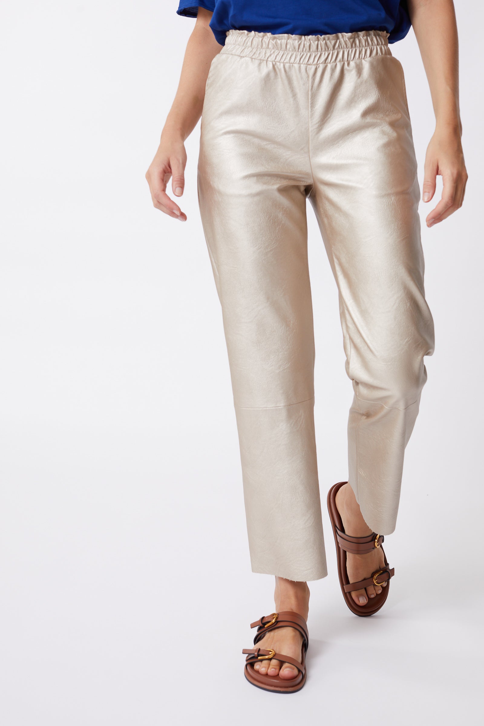 Pantalon PANTAVEGAN E26 - Pré-commande