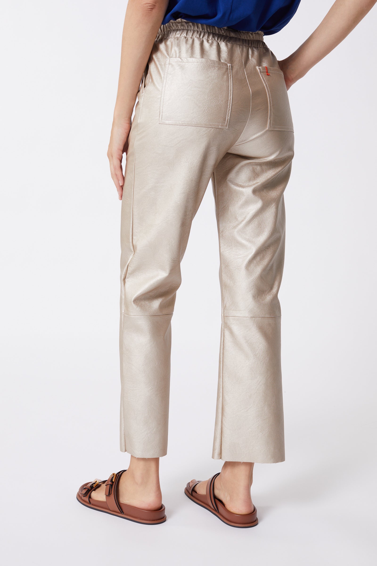 Pantalon PANTAVEGAN E26 - Pré-commande