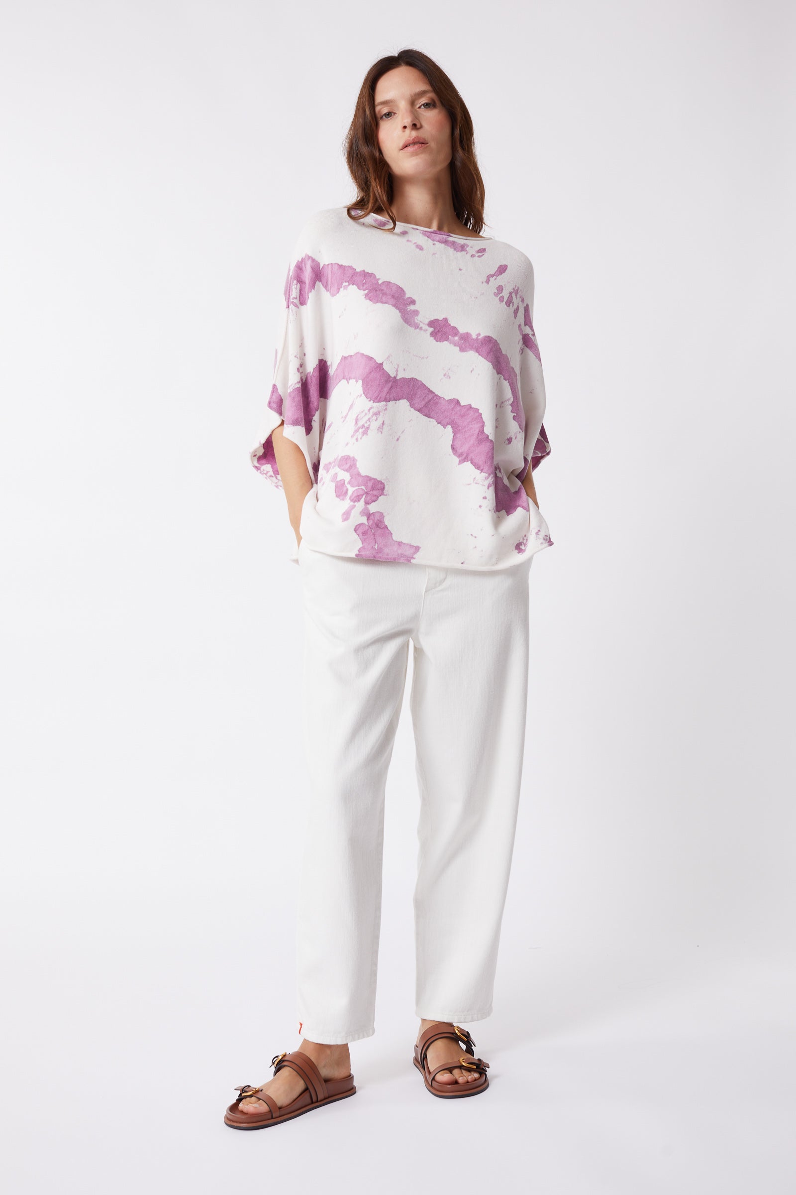 Pantalon VICTORIA E26