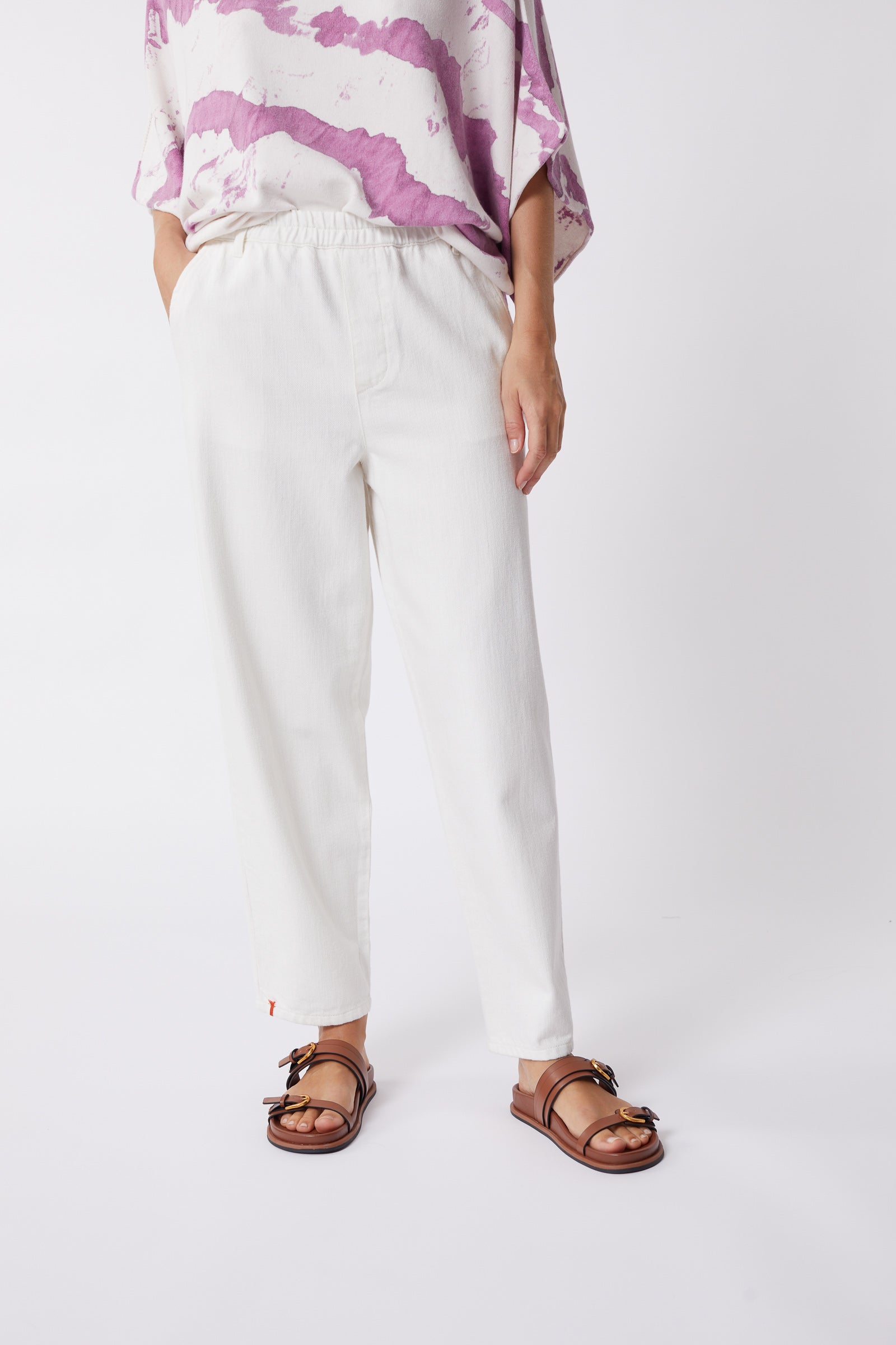 Pantalon VICTORIA E26
