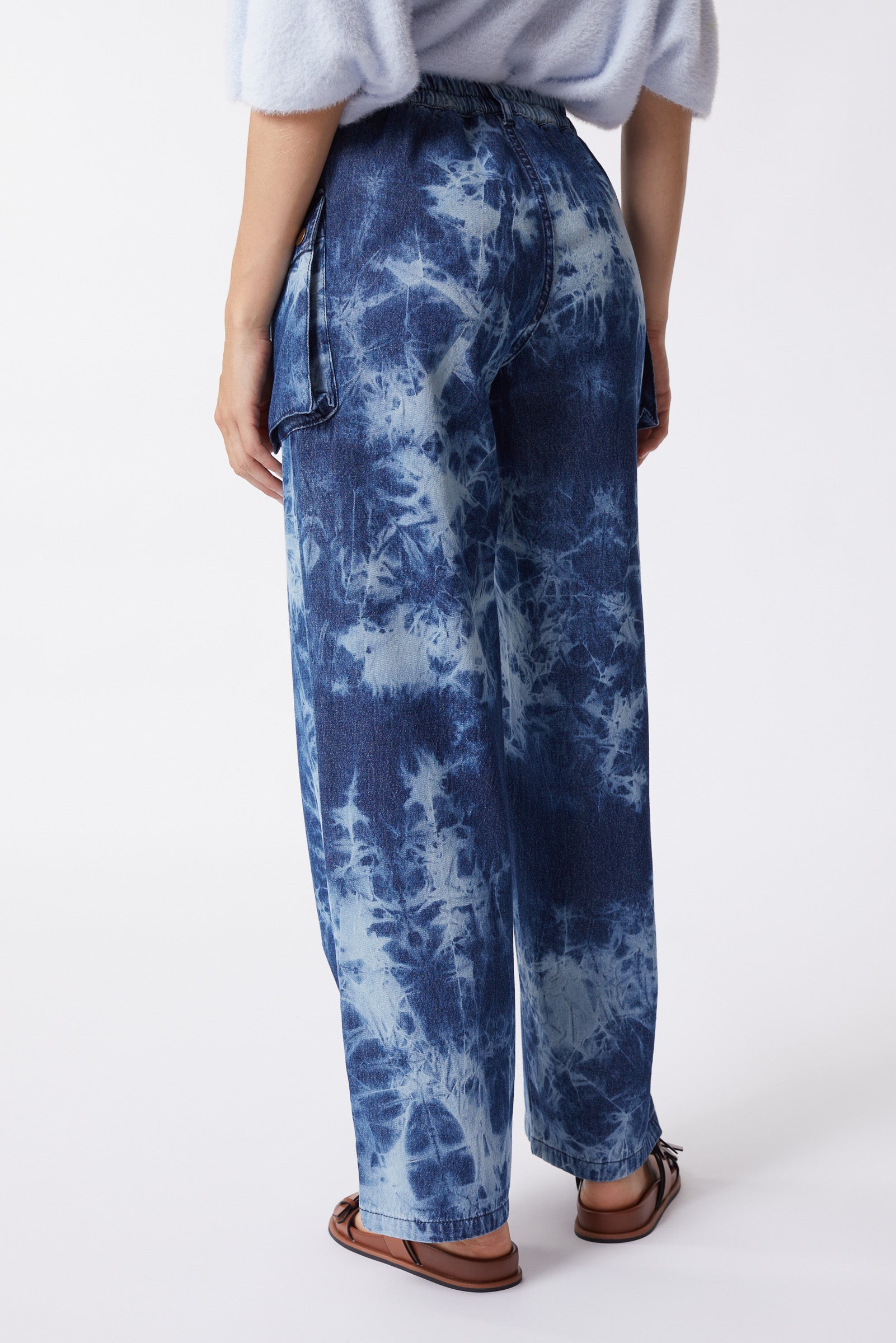 Pantalon TOMMYJEAN E26