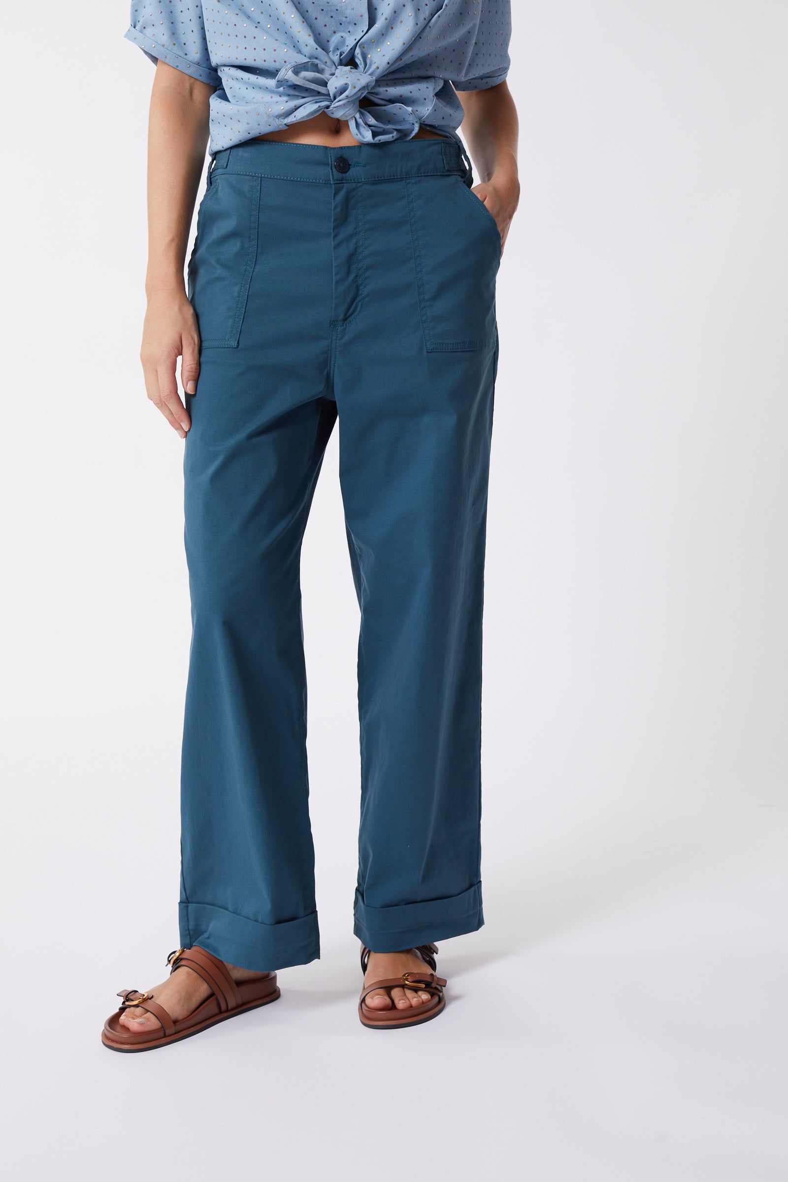 Pantalon SAHARA E26
