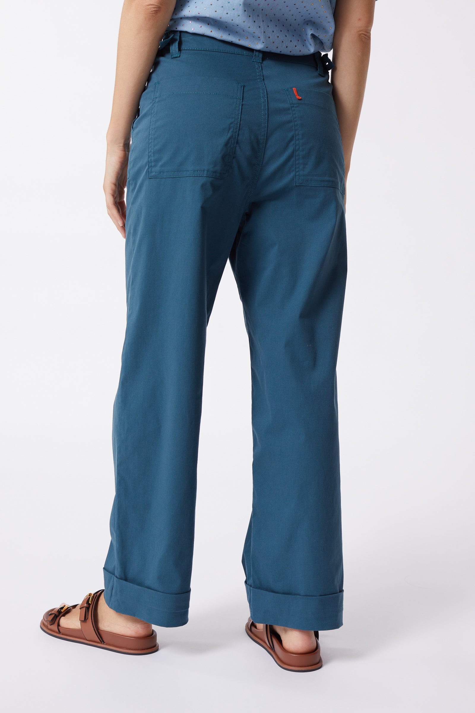 Pantalon SAHARA E26