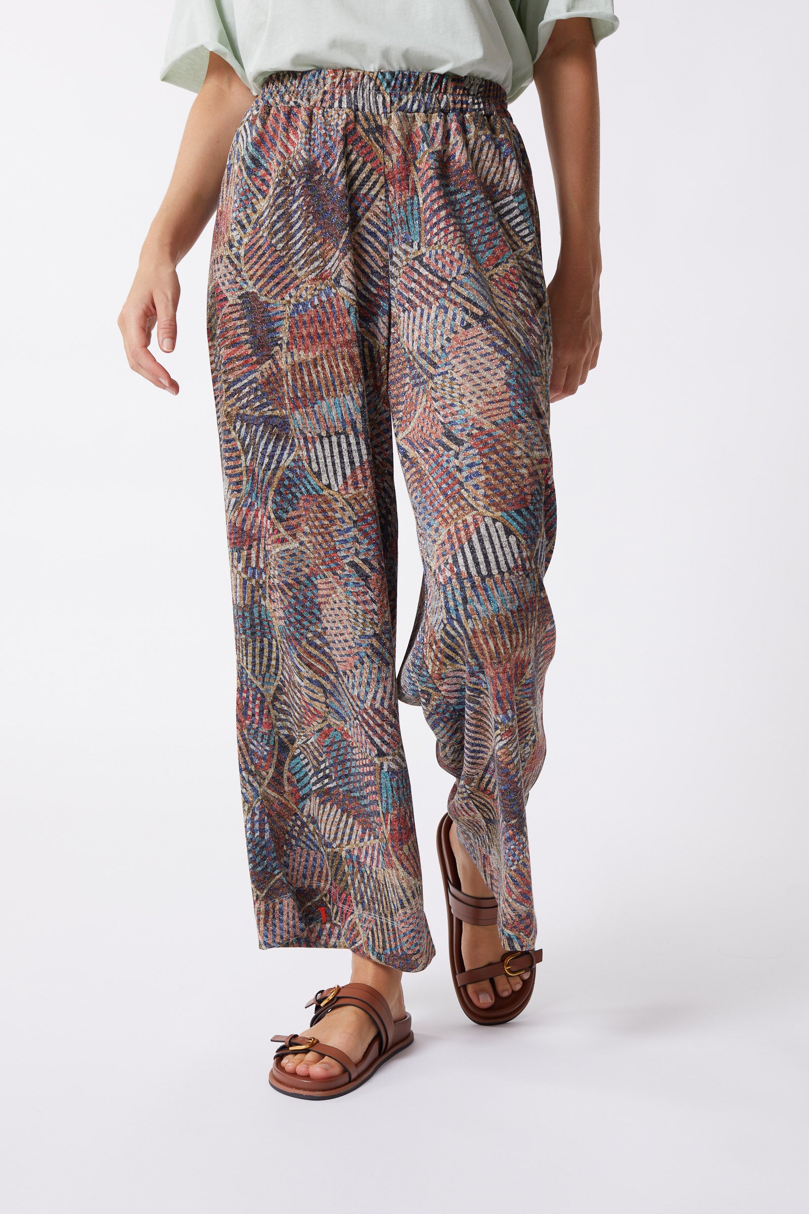Pantalon LOVE E26