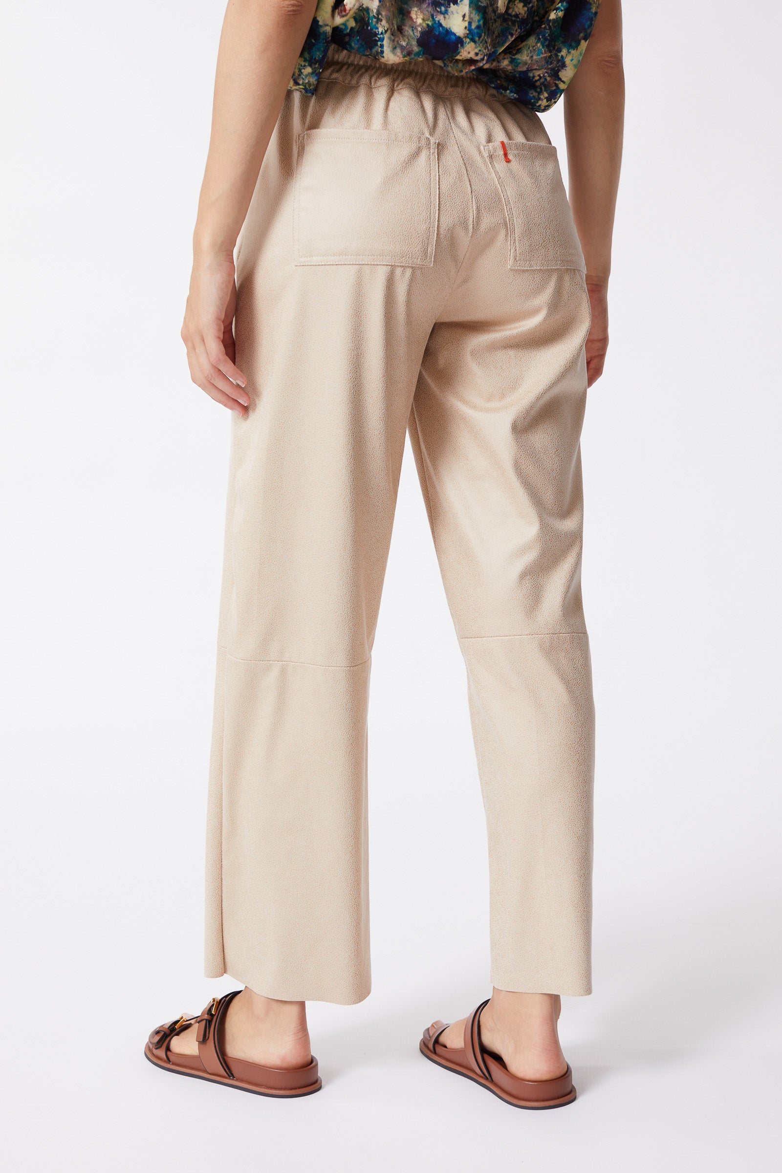 Pantalon BOBYVEGAN E26