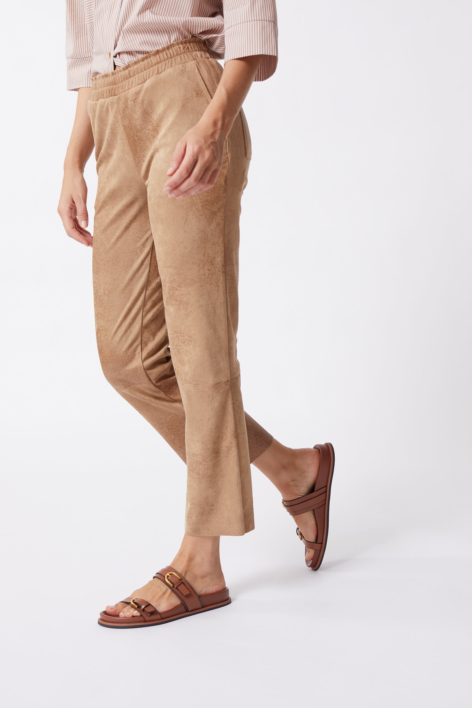 PANTAVEGAN E26 trousers