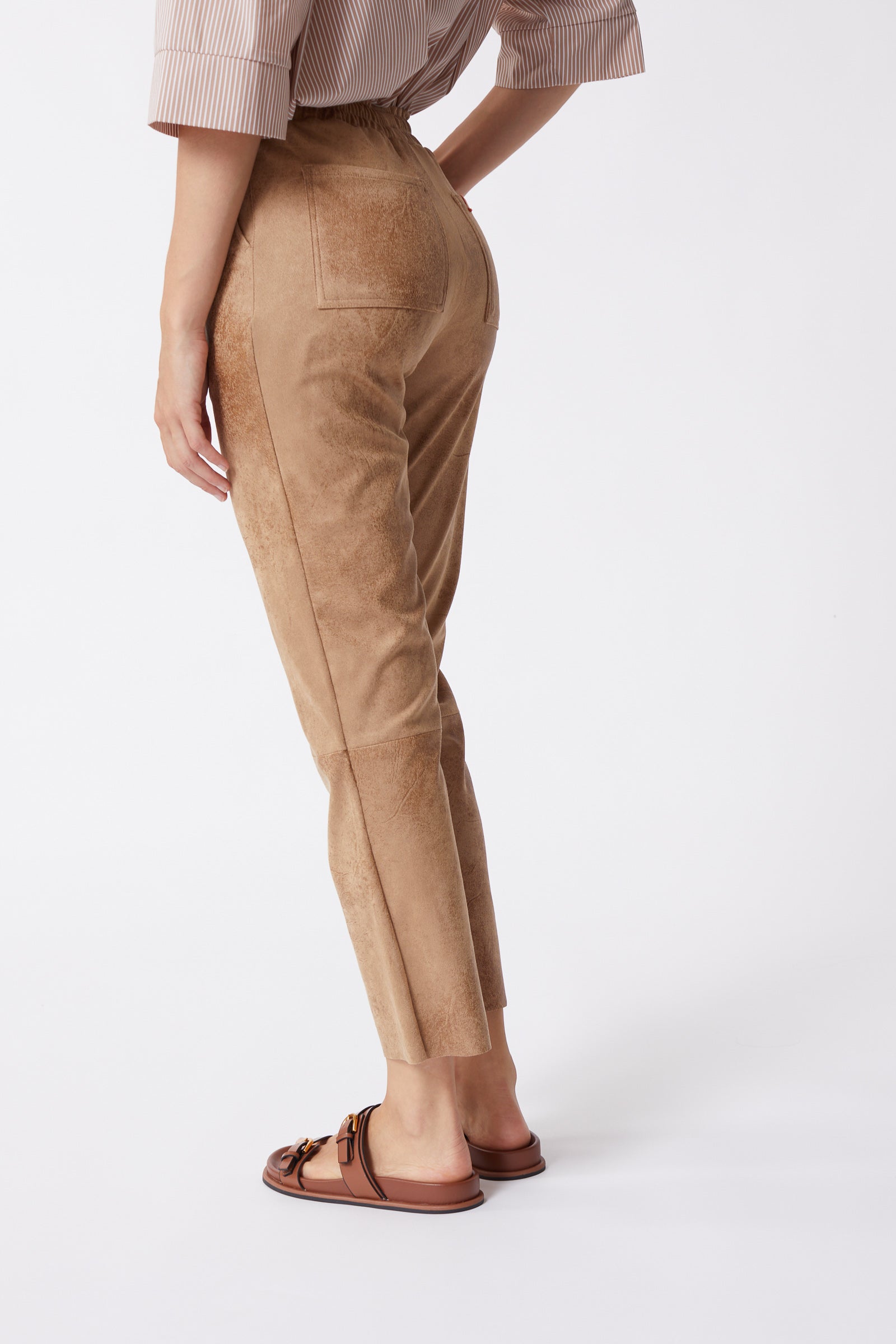 PANTAVEGAN E26 trousers