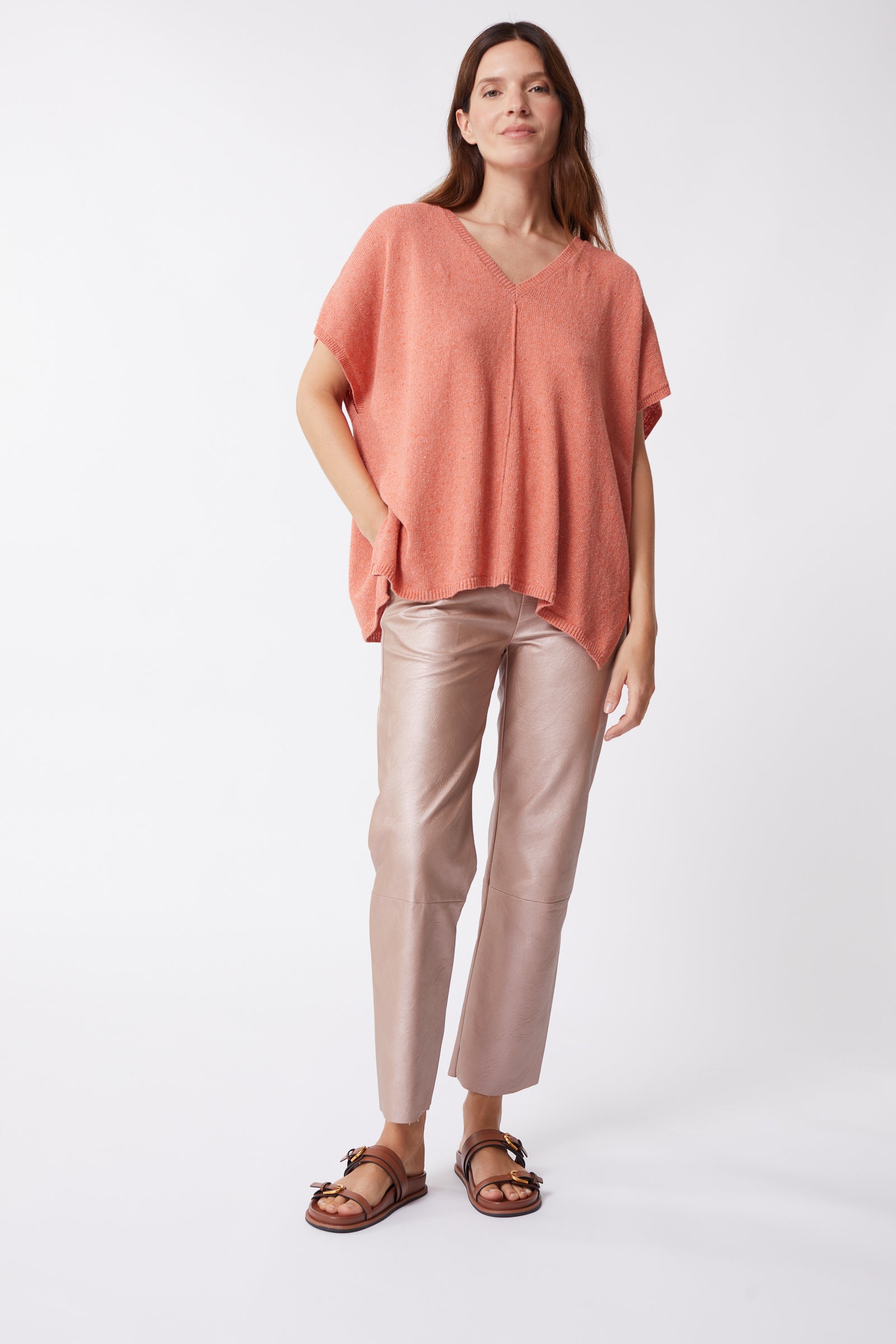 Pantalon PANTAVEGAN E26 - Pré-commande