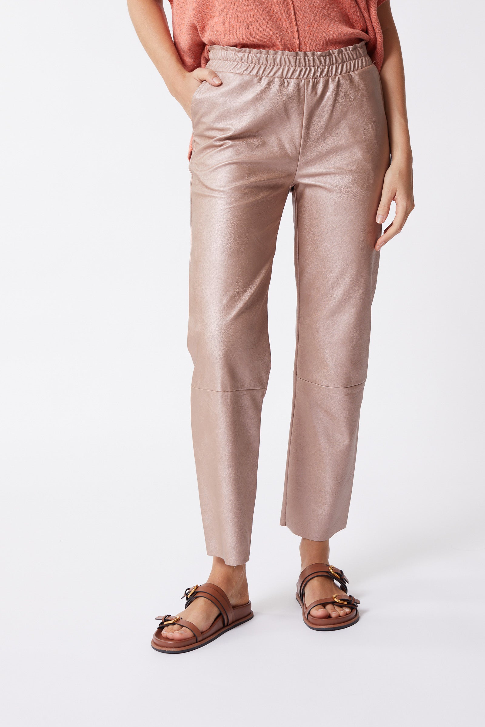 Pantalon PANTAVEGAN E26 - Pré-commande