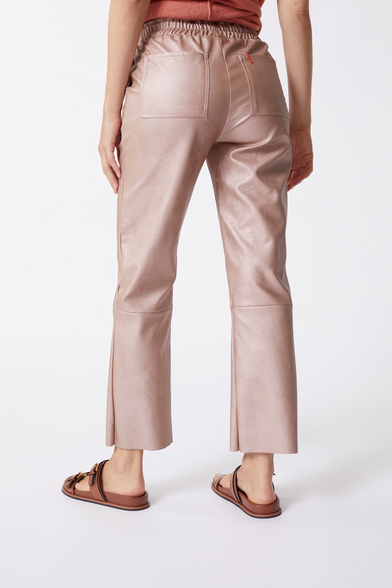 Pantalon PANTAVEGAN E26 - Pré-commande