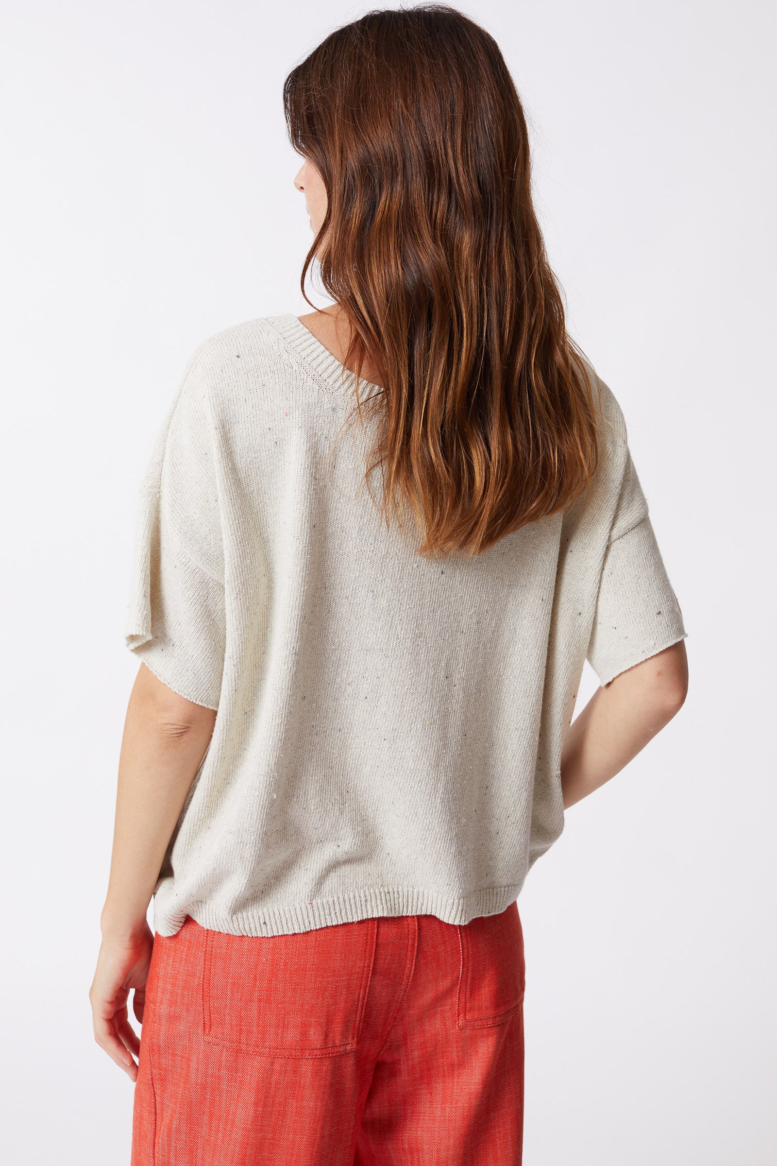 Pull ECUME E26