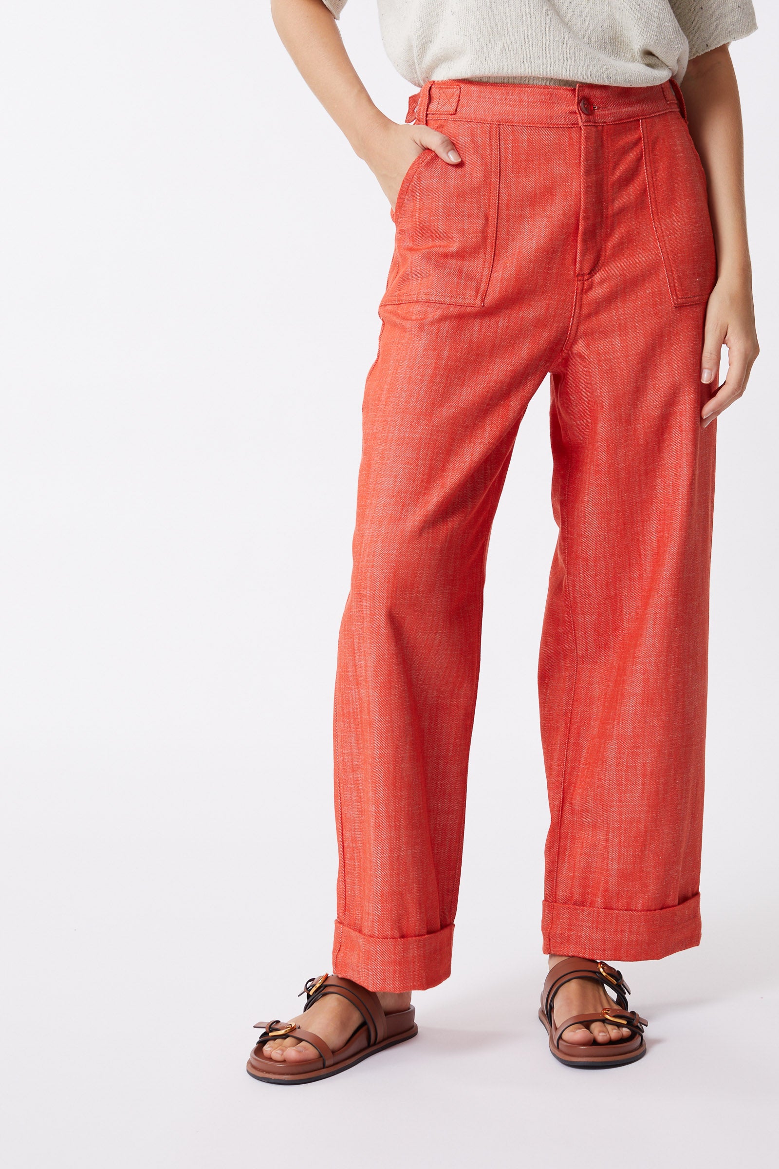SAHARA E26 Pants