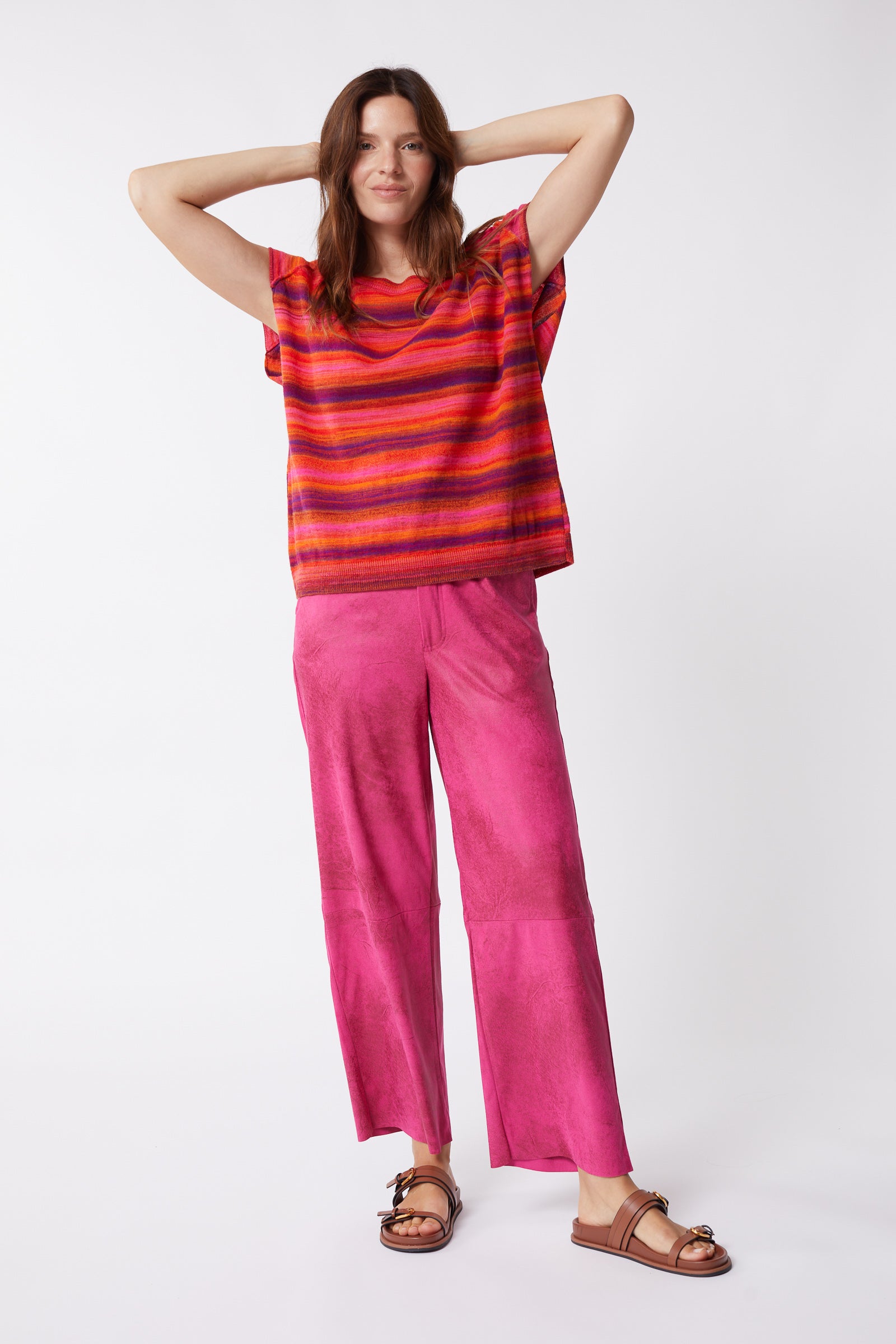 Pantalon BOBYVEGAN E26