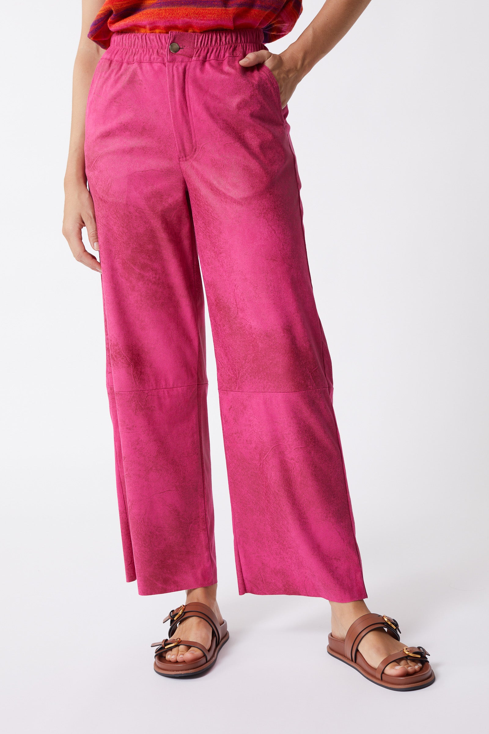 BOBYVEGAN E26 Pants