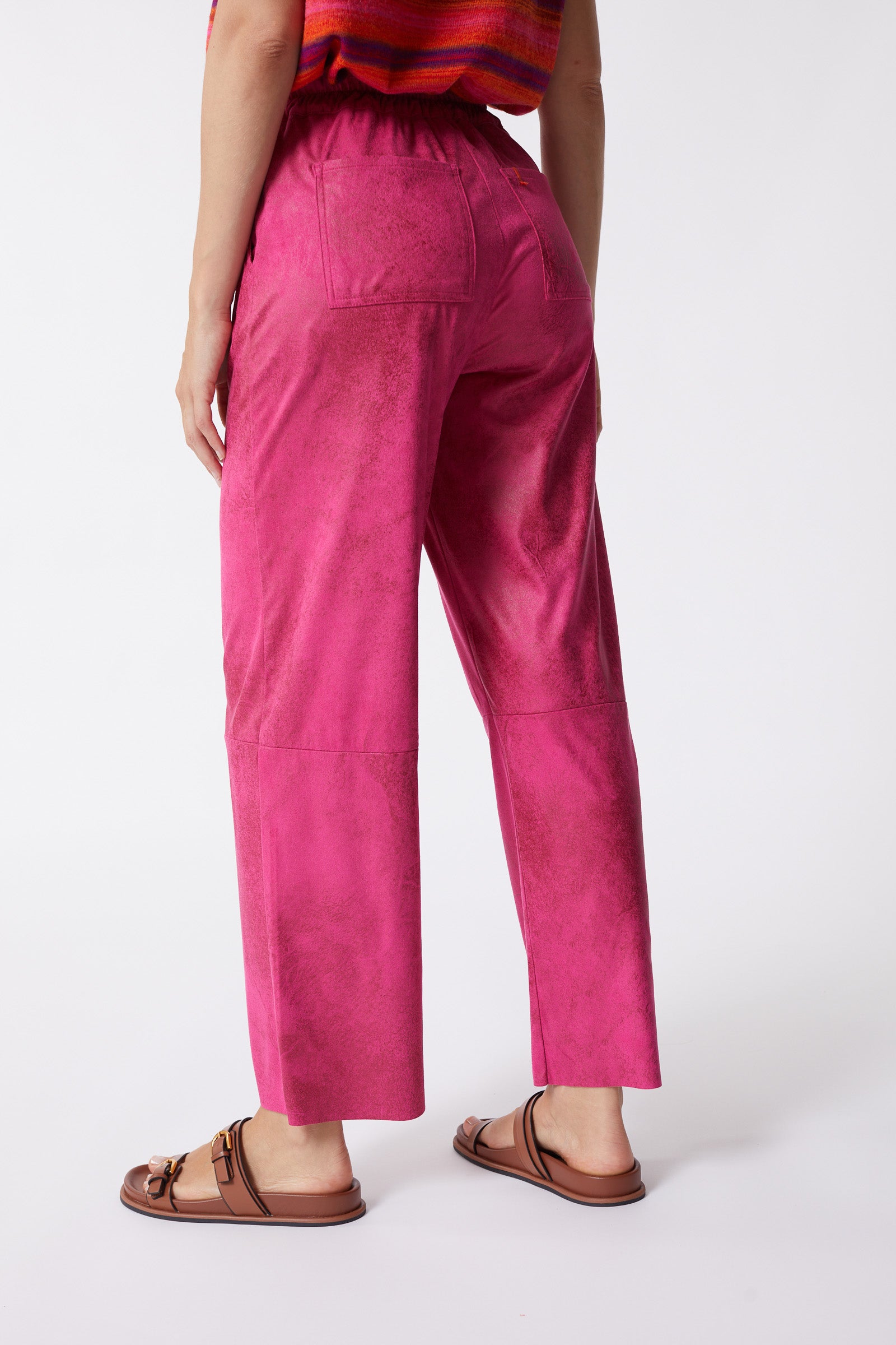 BOBYVEGAN E26 Pants