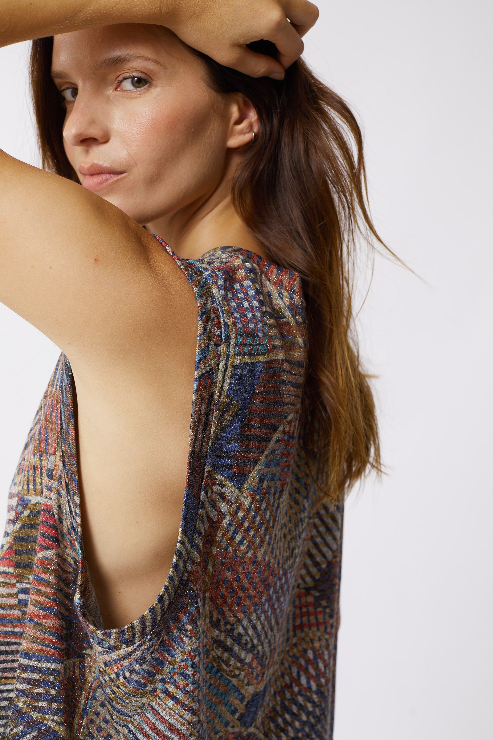 Débardeur IDRISS E26