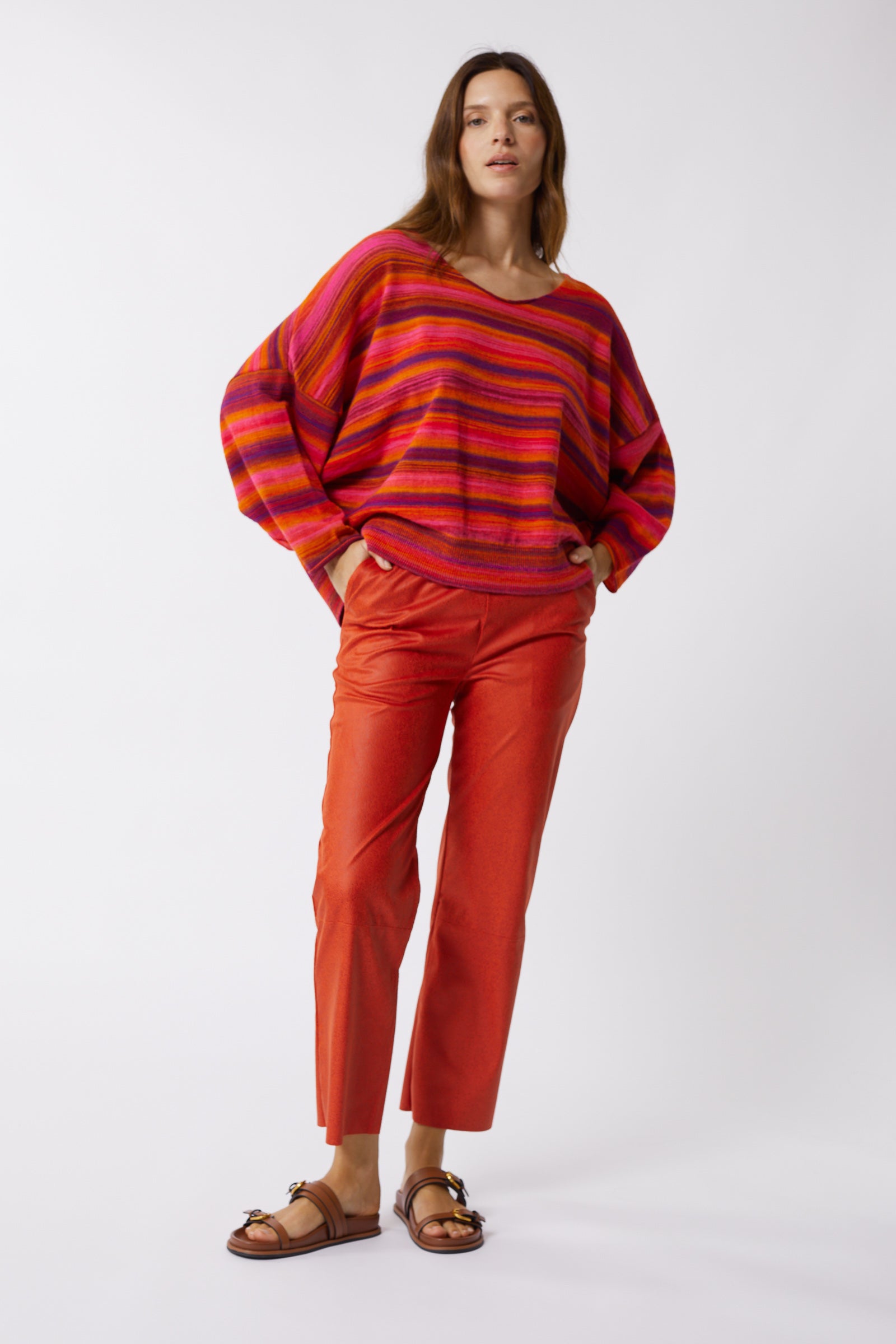 Pantalon PANTAVEGAN E26 - Pré-commande