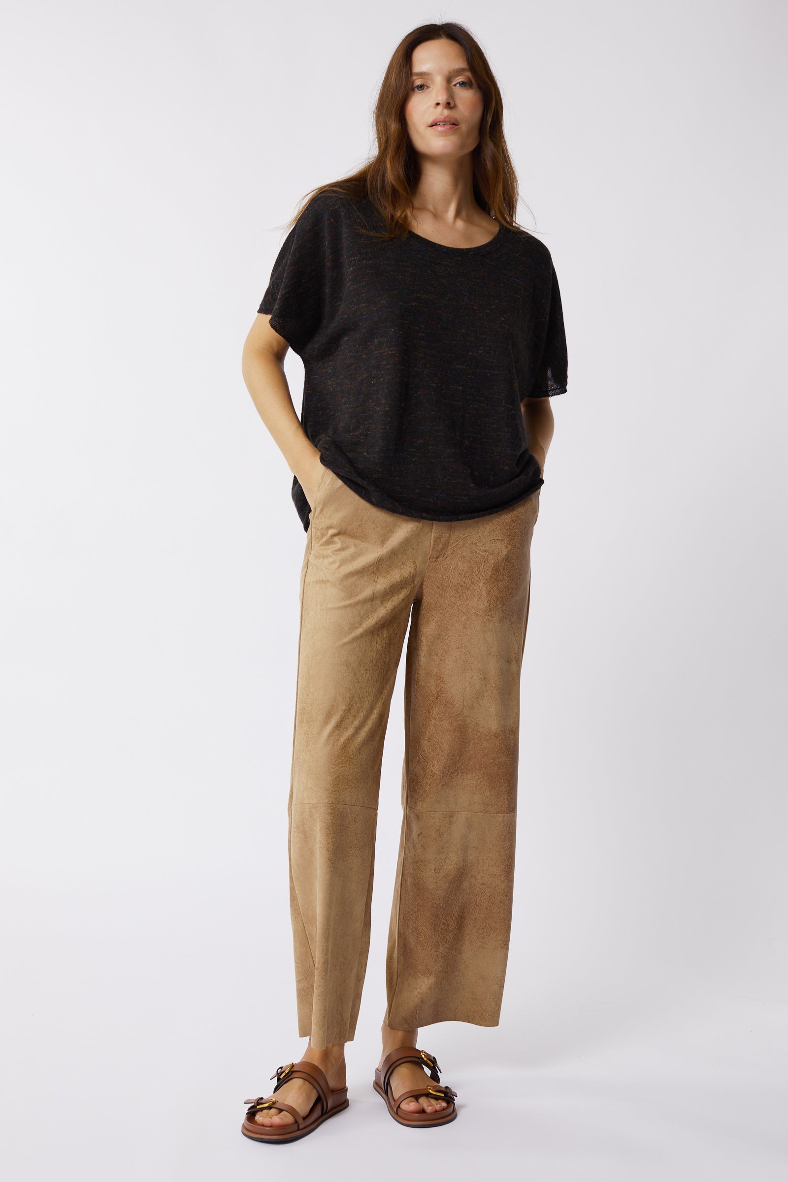 Pantalon BOBYVEGAN E26