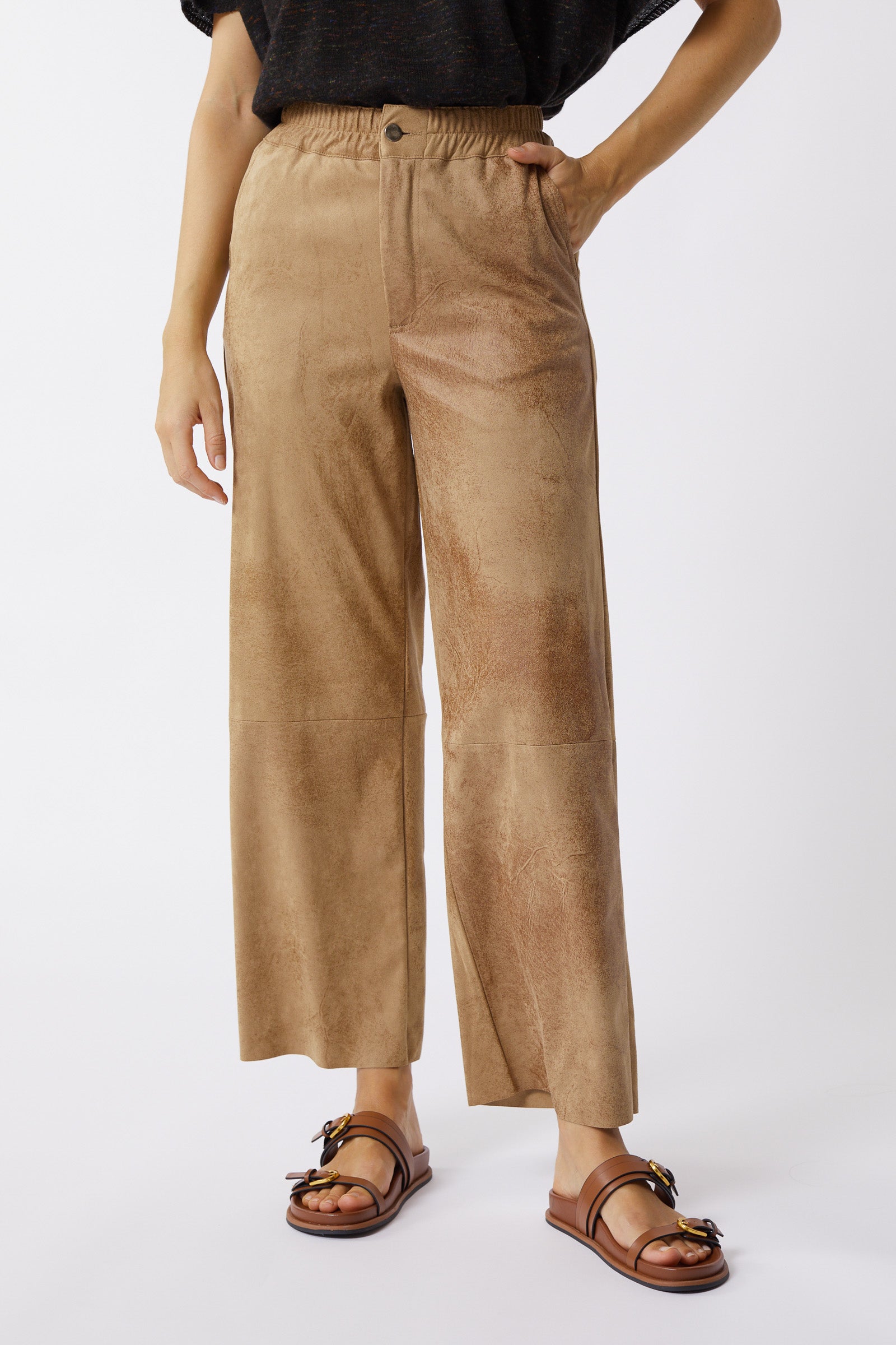Pantalon BOBYVEGAN H25