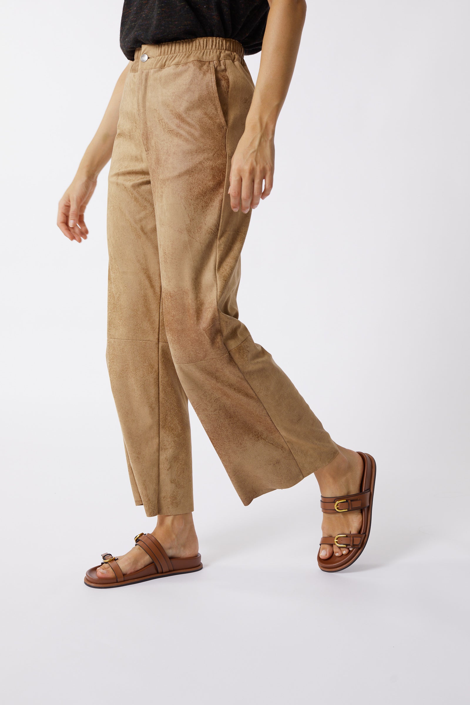 Pantalon BOBYVEGAN H25