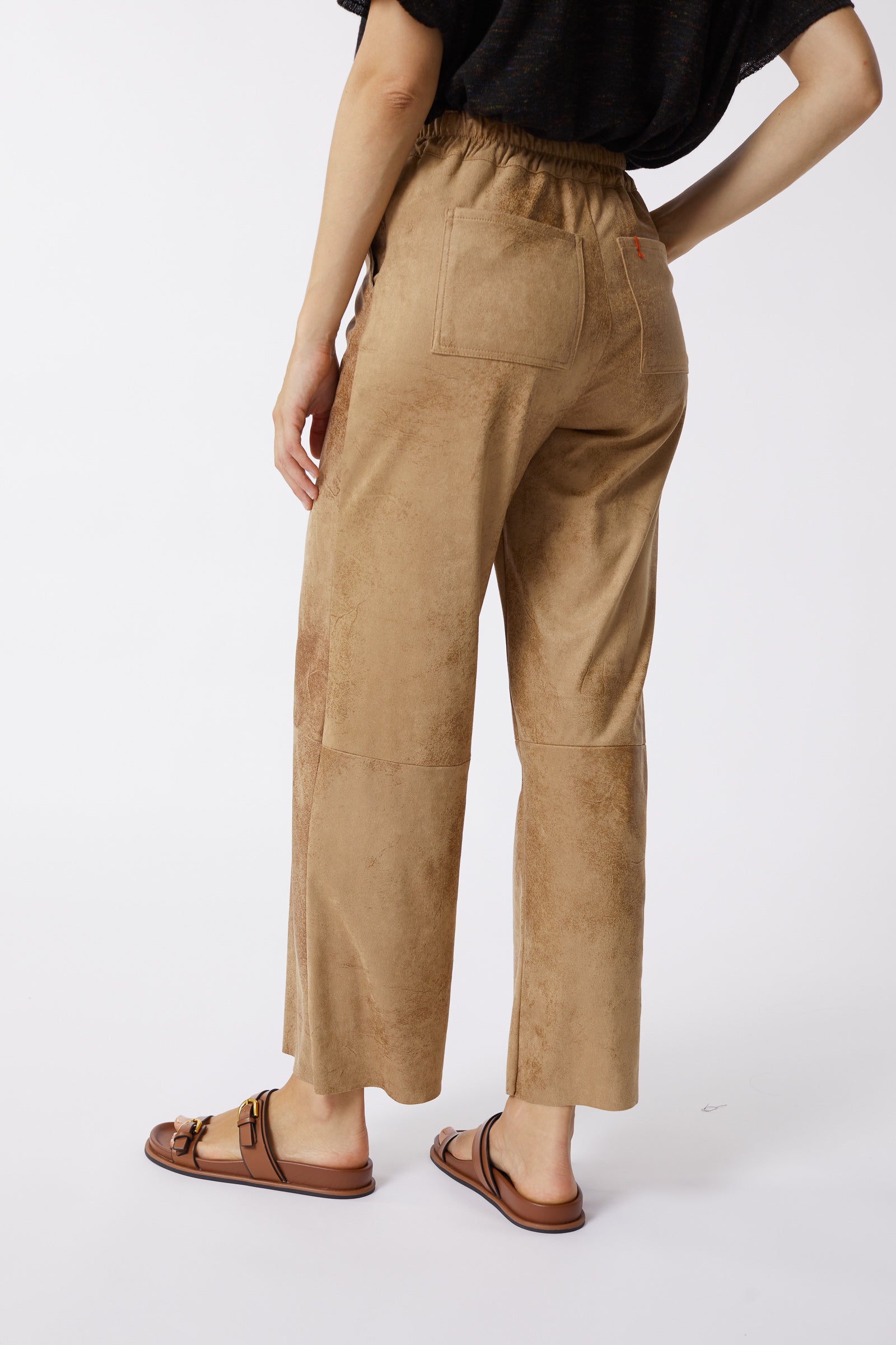 Pantalon BOBYVEGAN H25