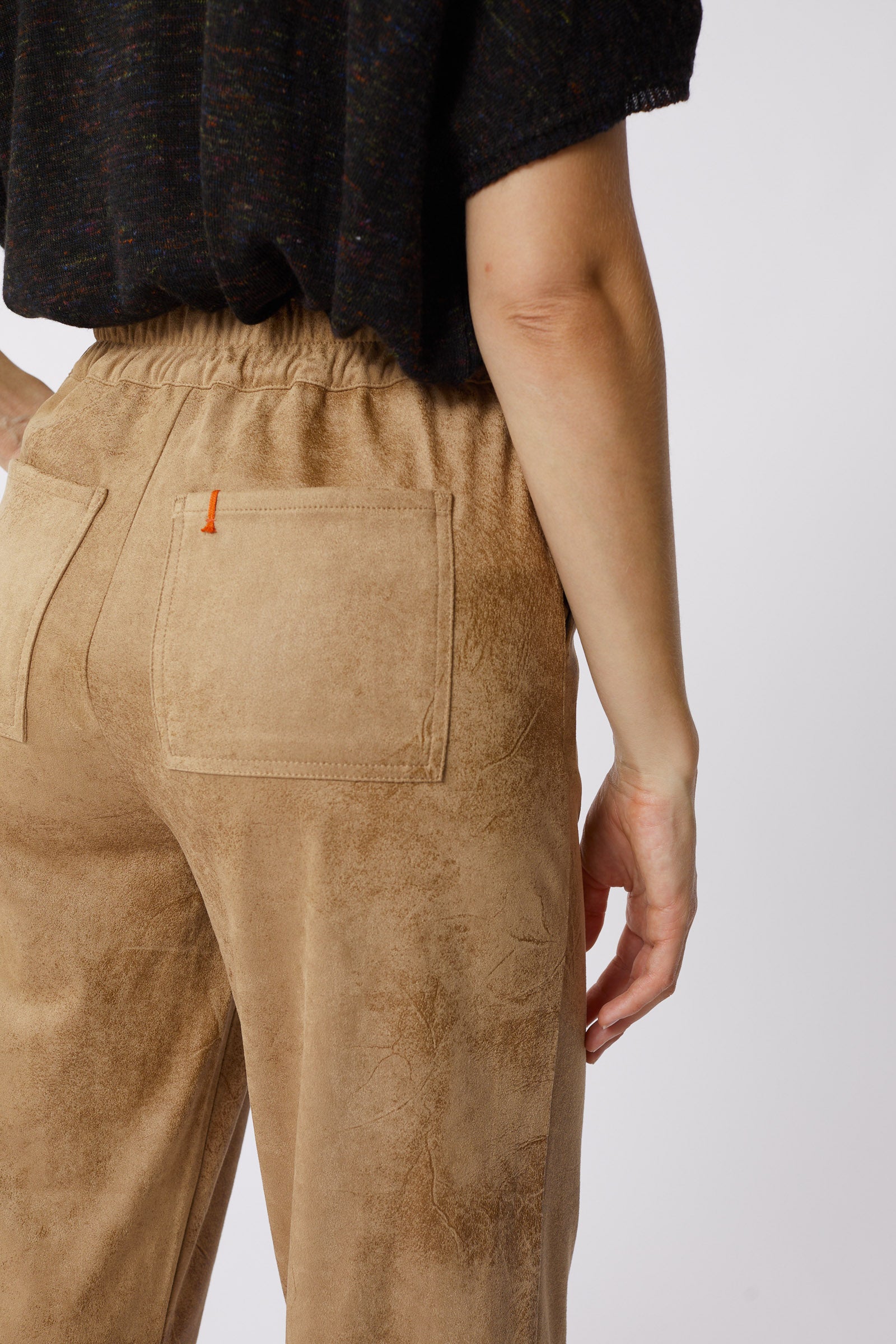 Pantalon BOBYVEGAN H25