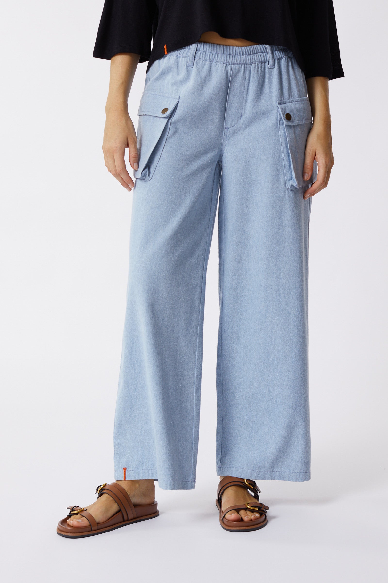 TOMMYJEAN E26 Trousers