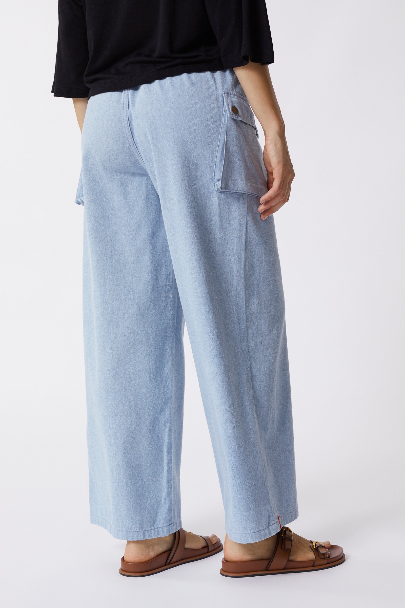 TOMMYJEAN E26 Trousers