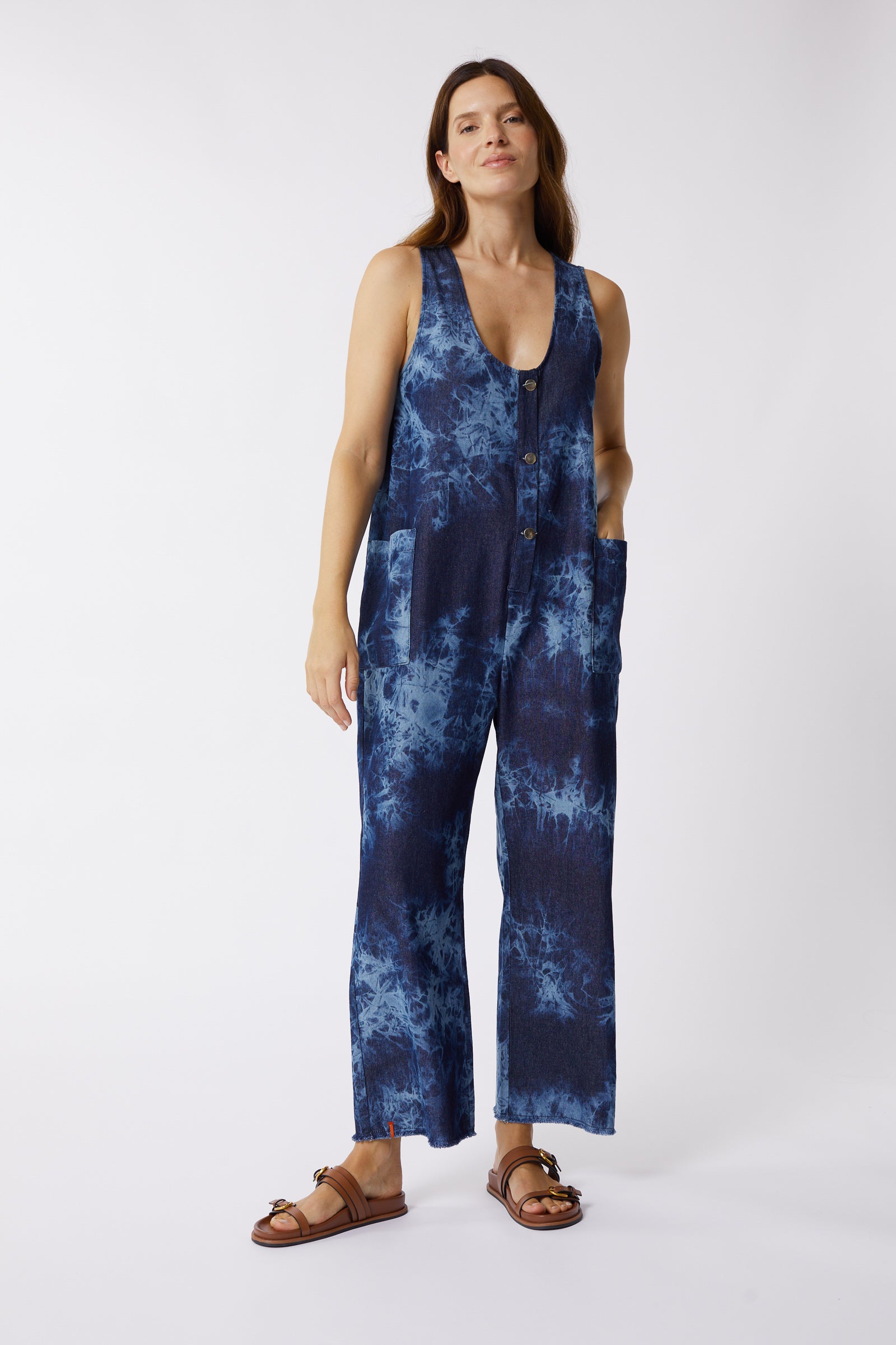 LENIJEAN E26 Jumpsuit