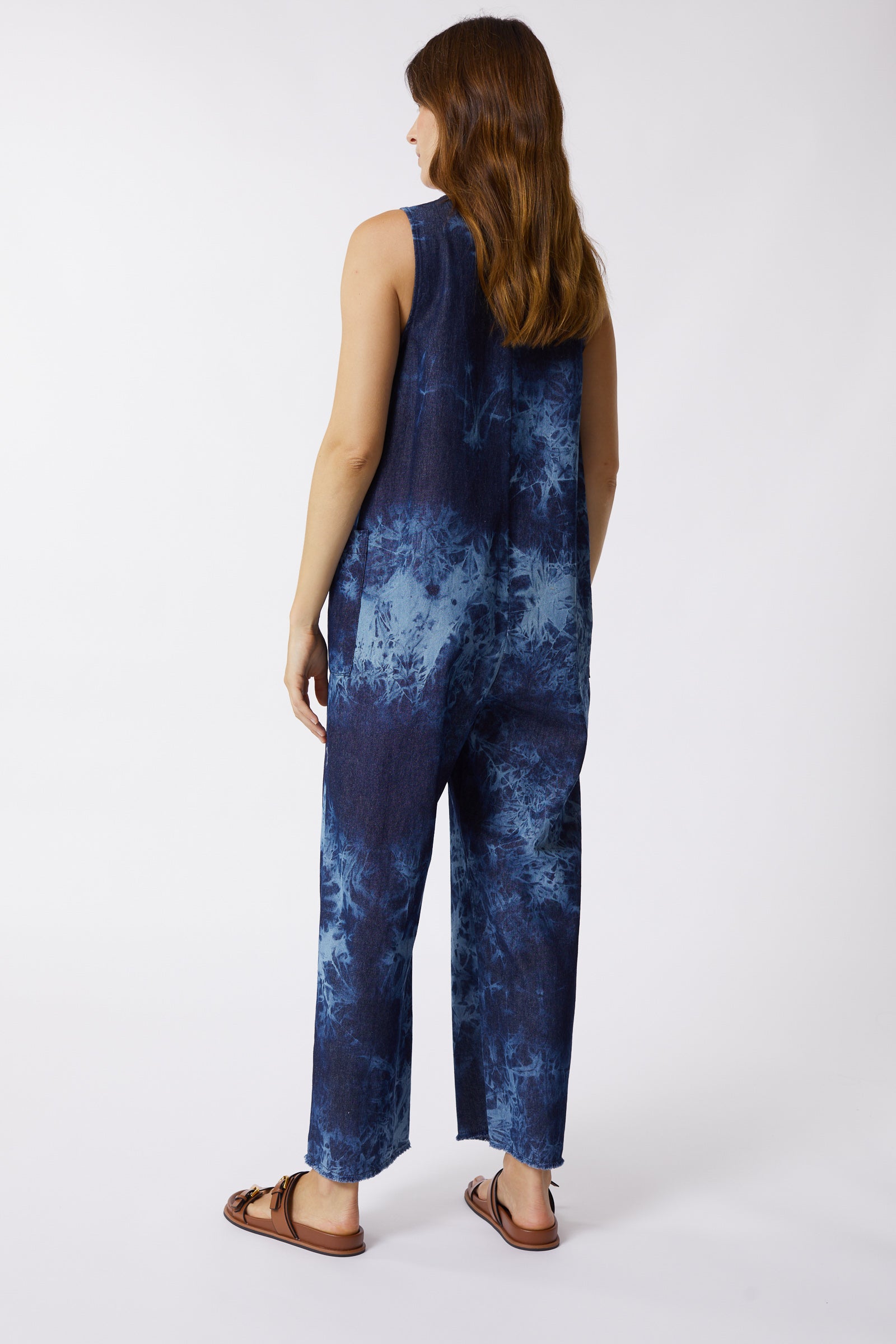 LENIJEAN E26 Jumpsuit