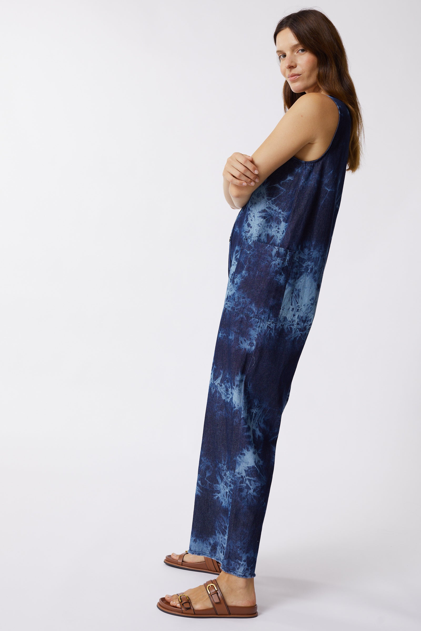LENIJEAN E26 Jumpsuit