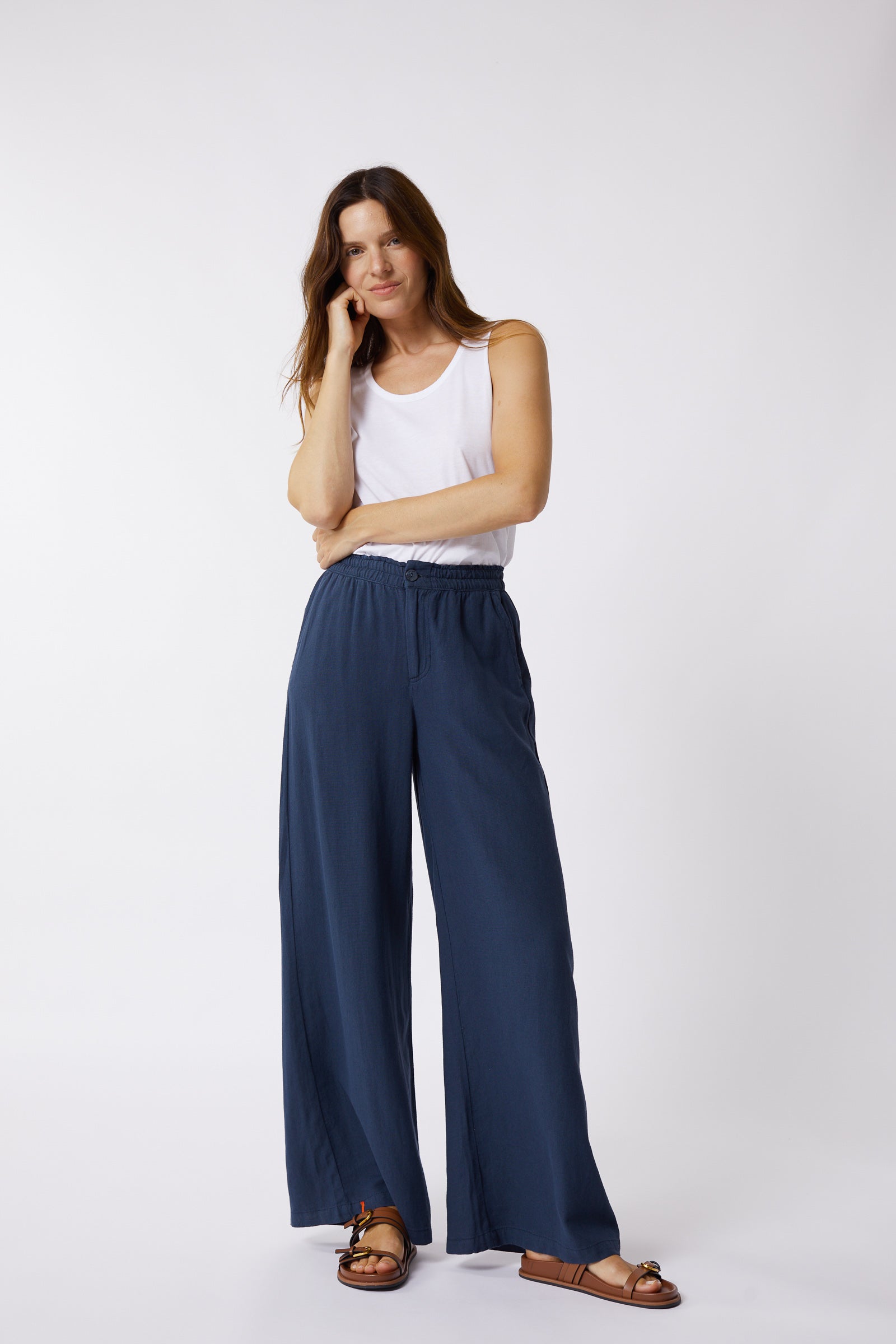 Pantalon SWANN E26