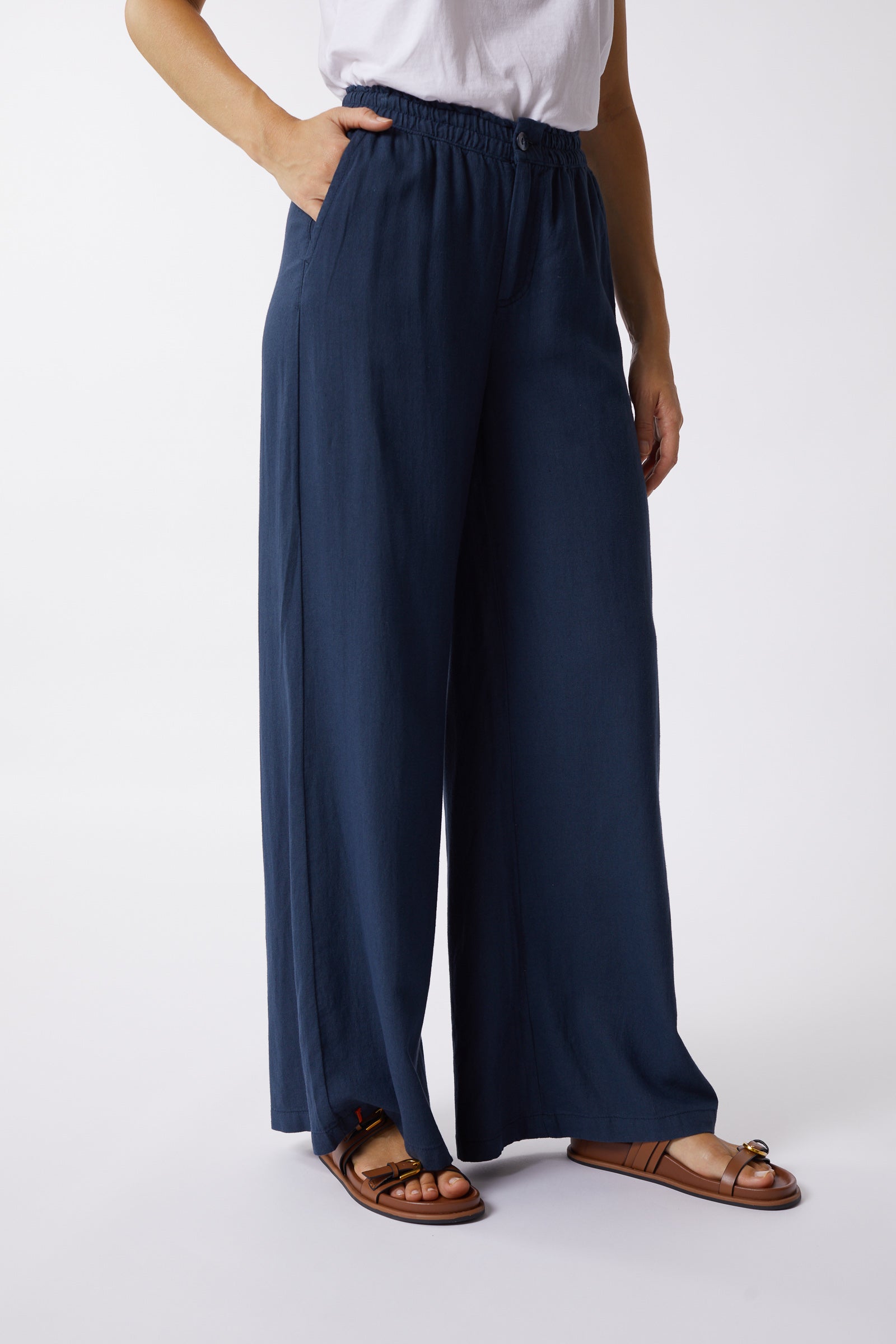 Pantalon SWANN E26