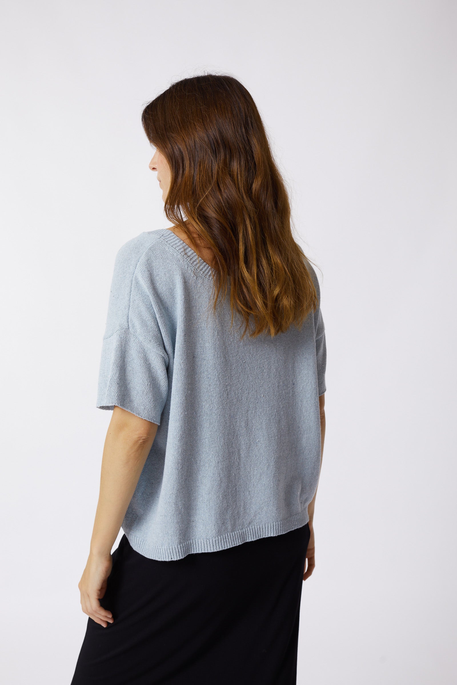 ECUME E26 Sweater