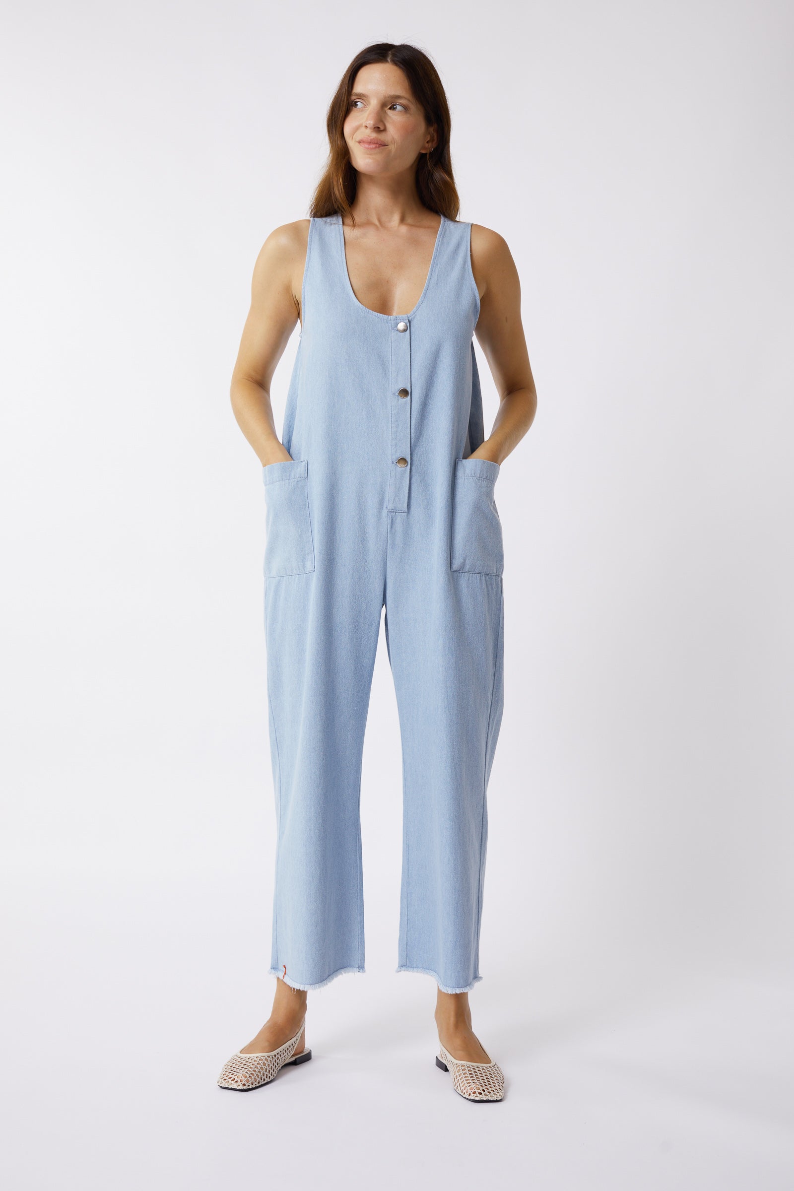 LENIJEAN E26 Jumpsuit