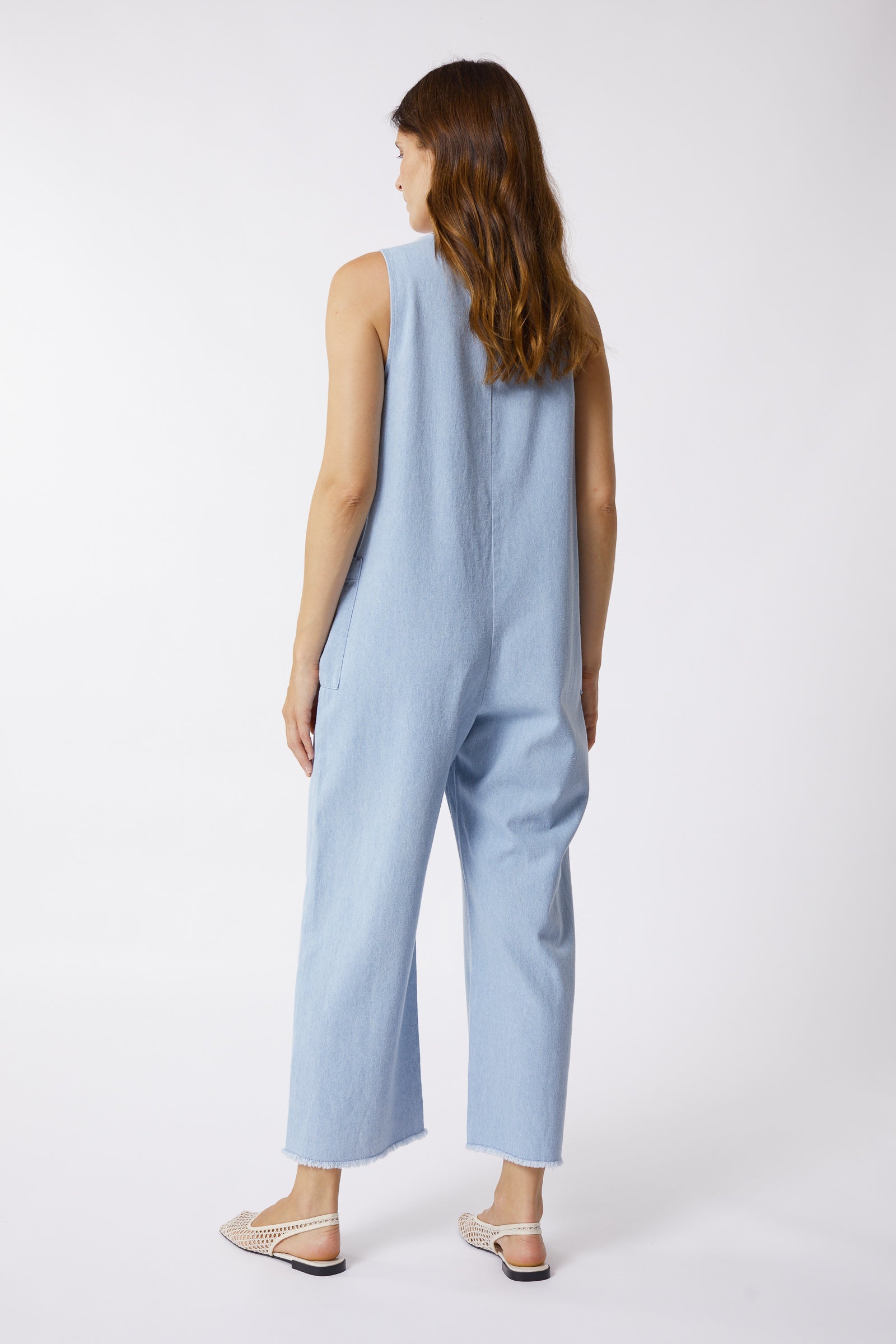 LENIJEAN E26 Jumpsuit