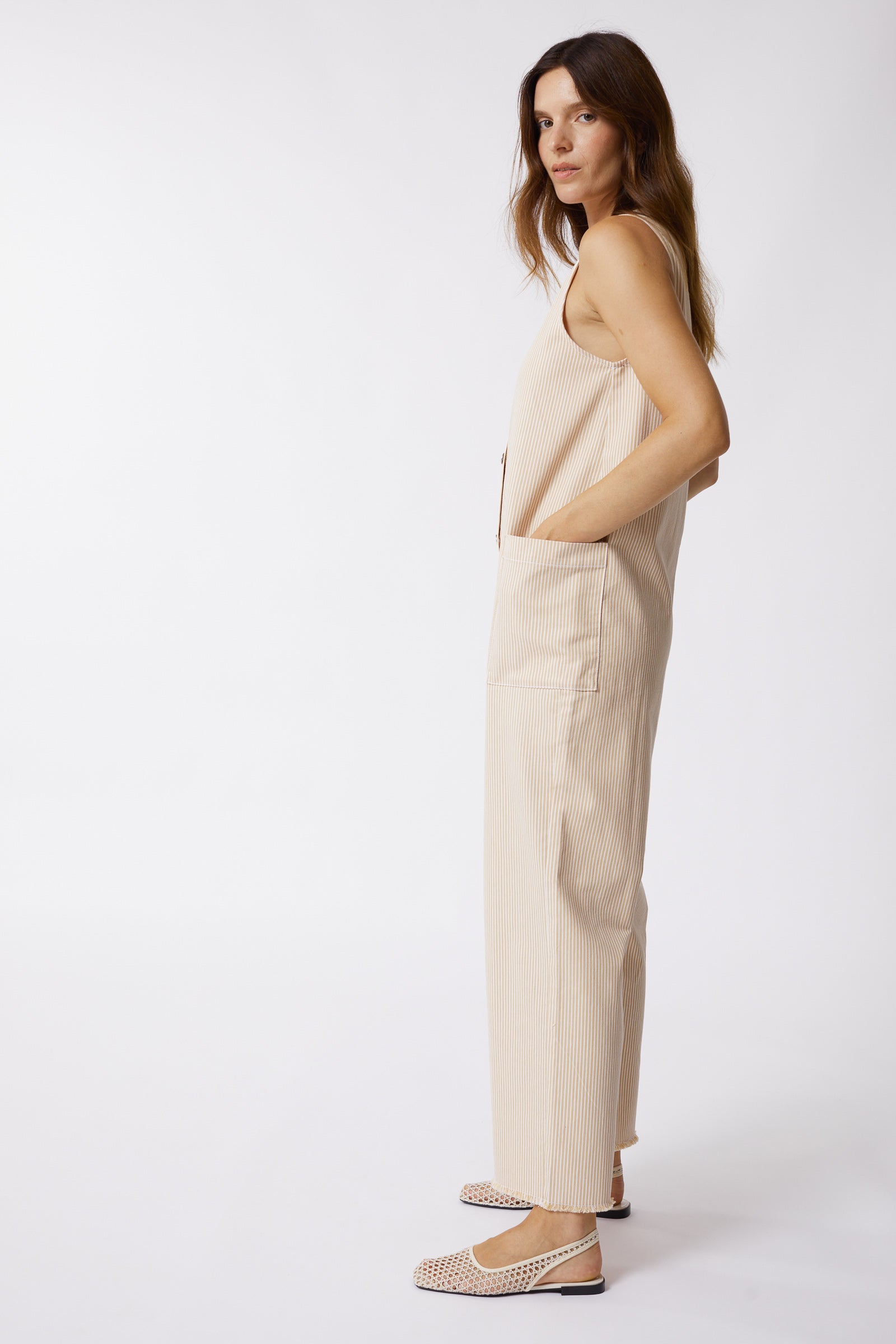 LENIJEAN E26 Jumpsuit