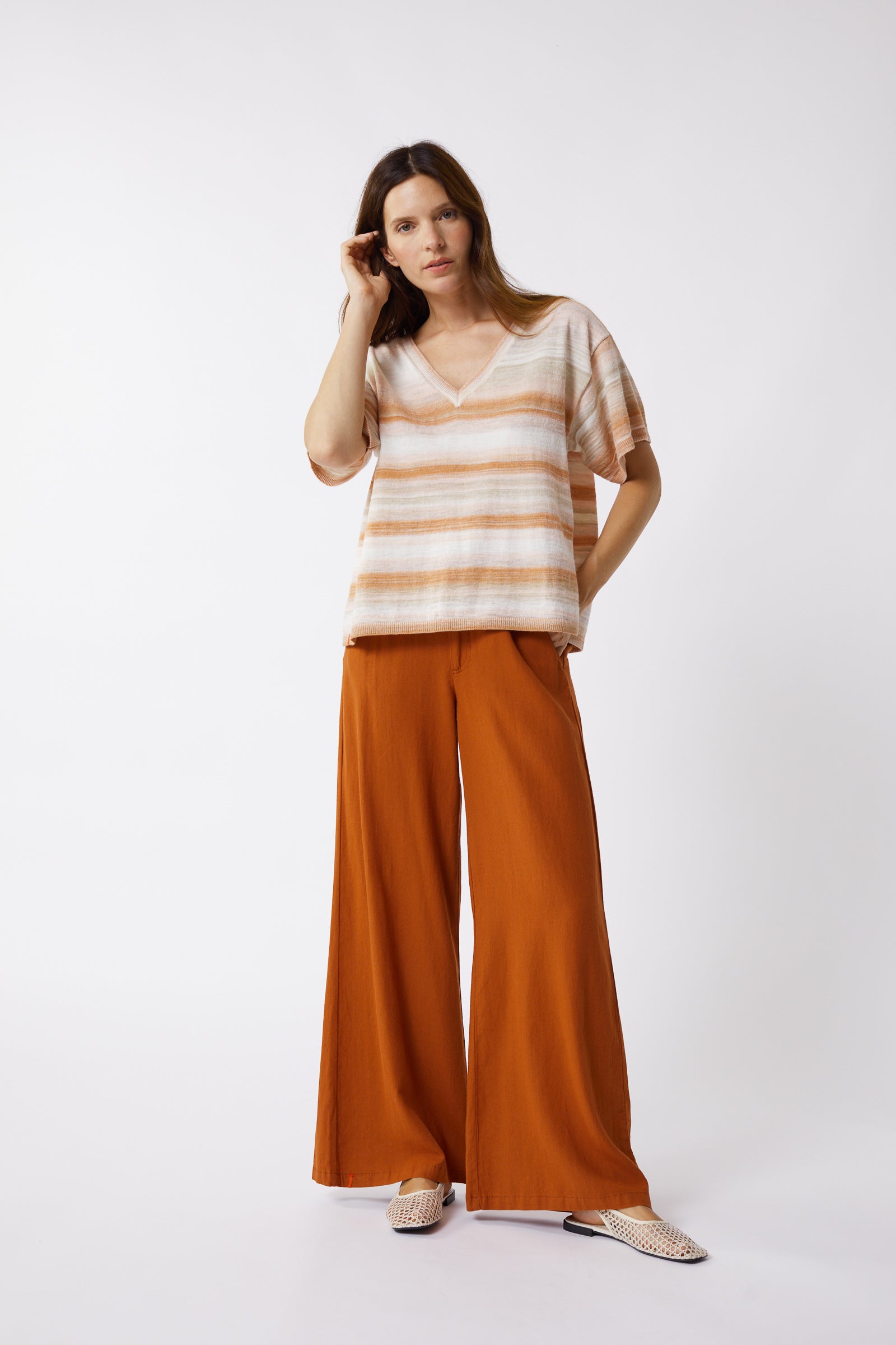 Pantalon SWANN E26