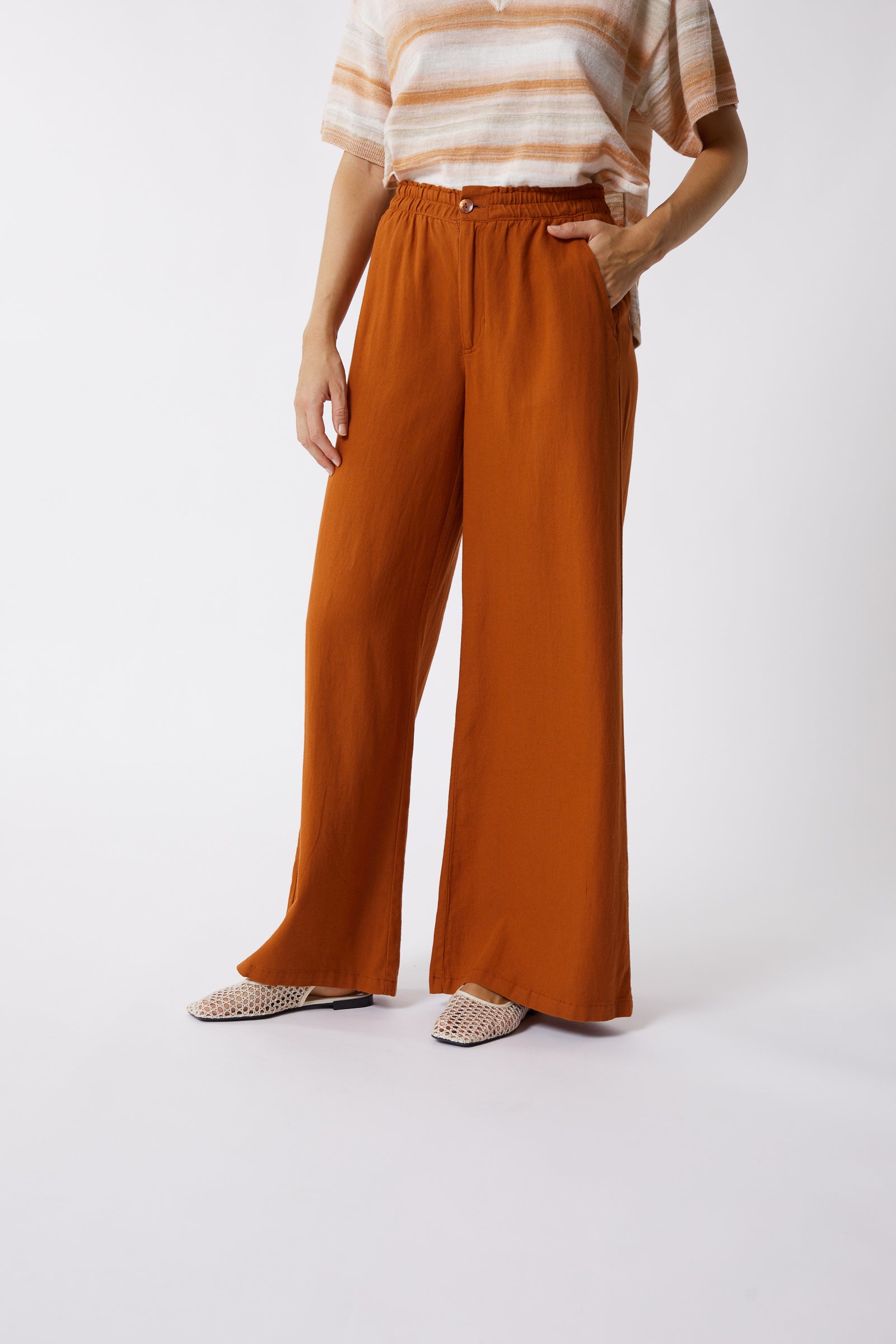 Pantalon SWANN E26