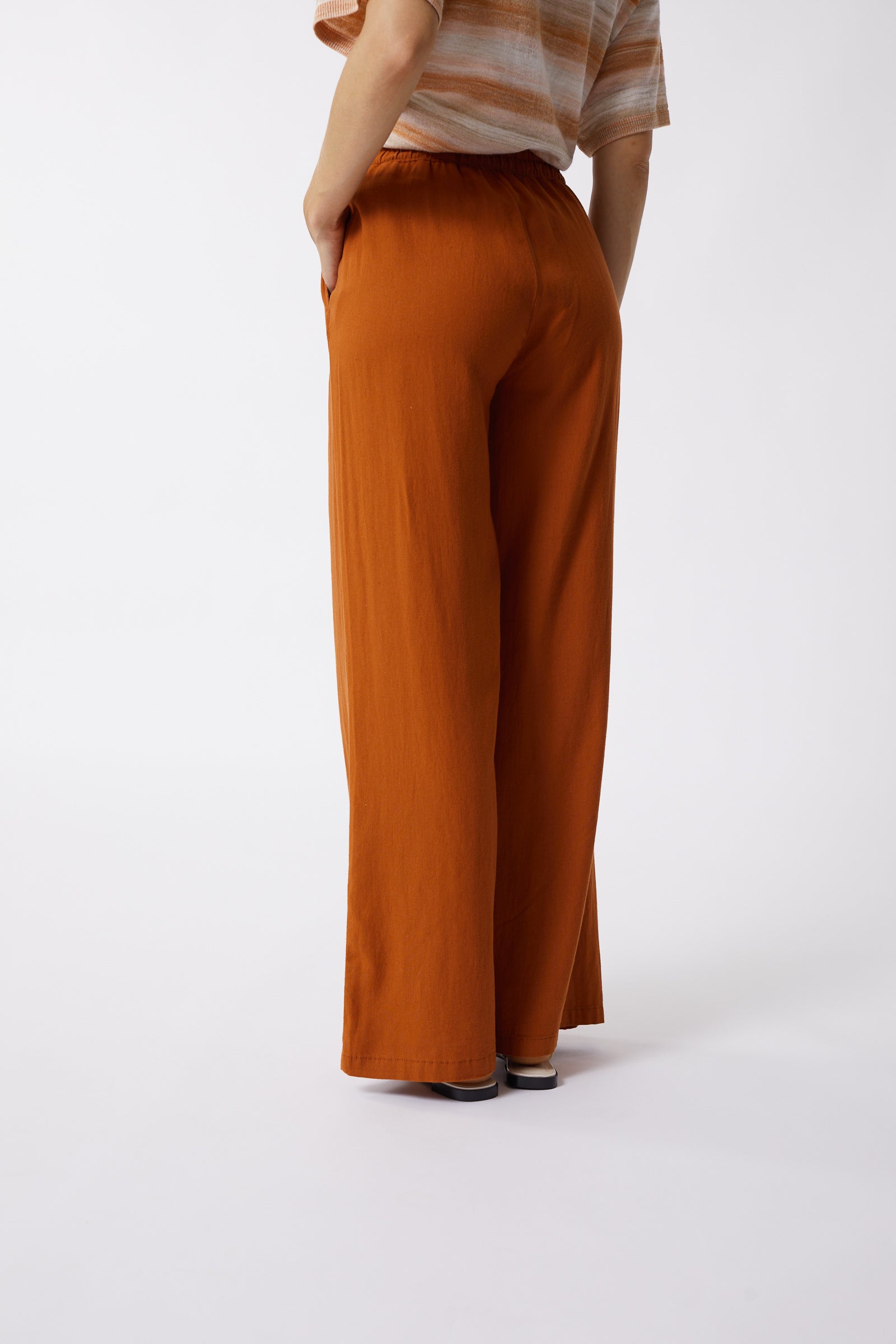 Pantalon SWANN E26