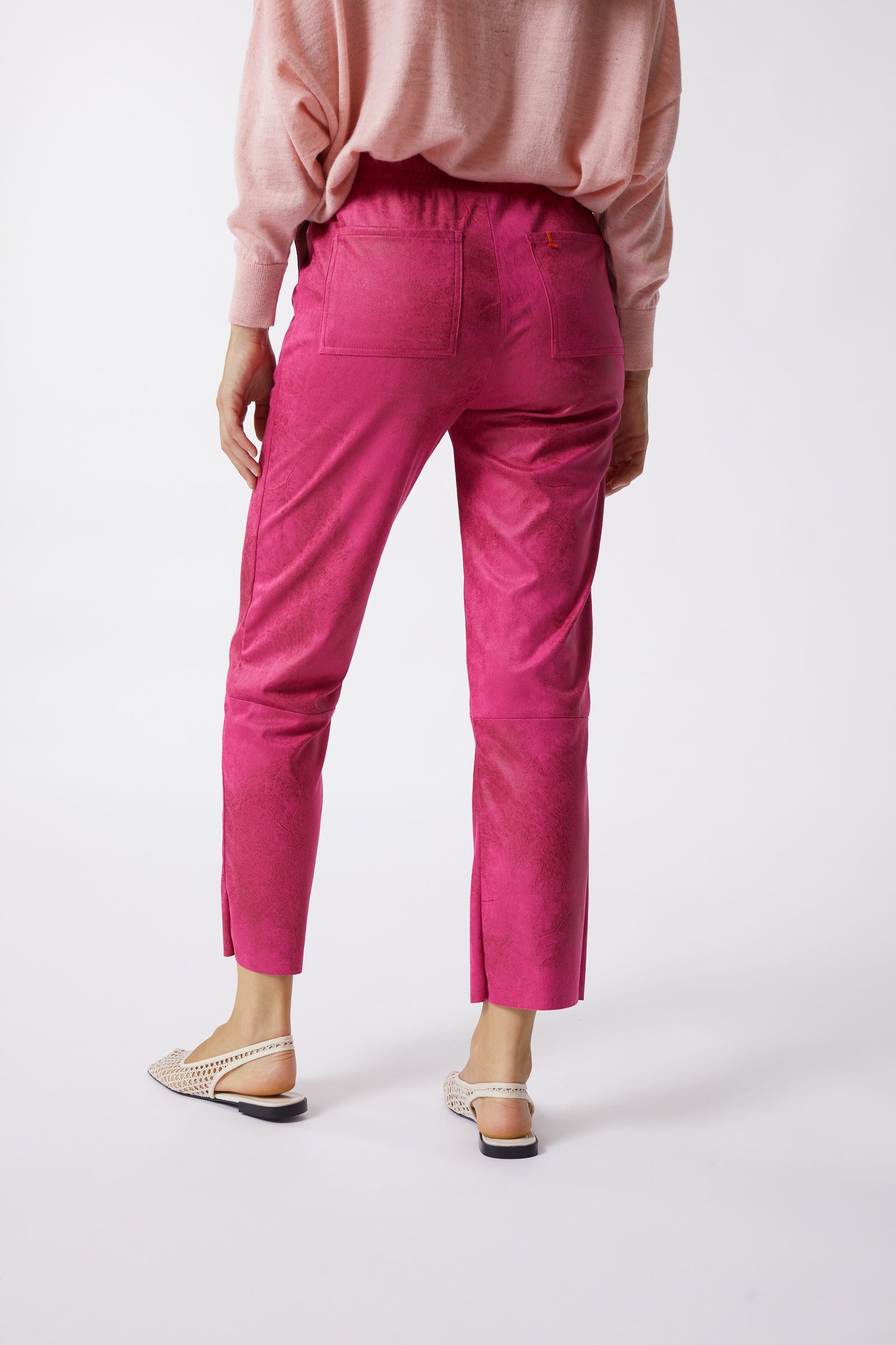 Pantalon PANTAVEGAN E26 - Pré-commande